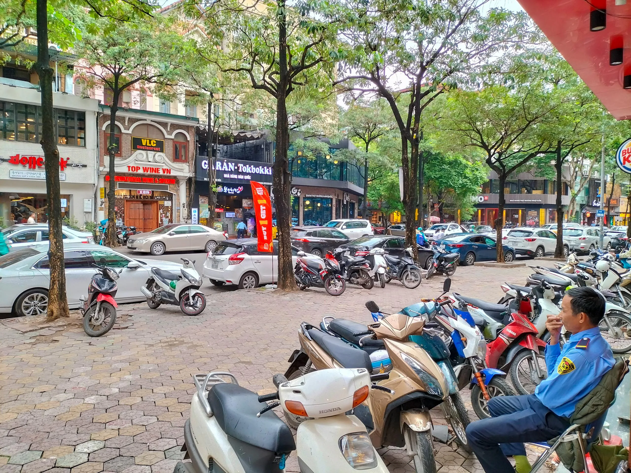 Trải nghiệm camera OPPO A74 trong chuyến công tác Hà Nội ngắn ngày: Quá đủ để đồng hành cùng bạn đi bất cứ đâu