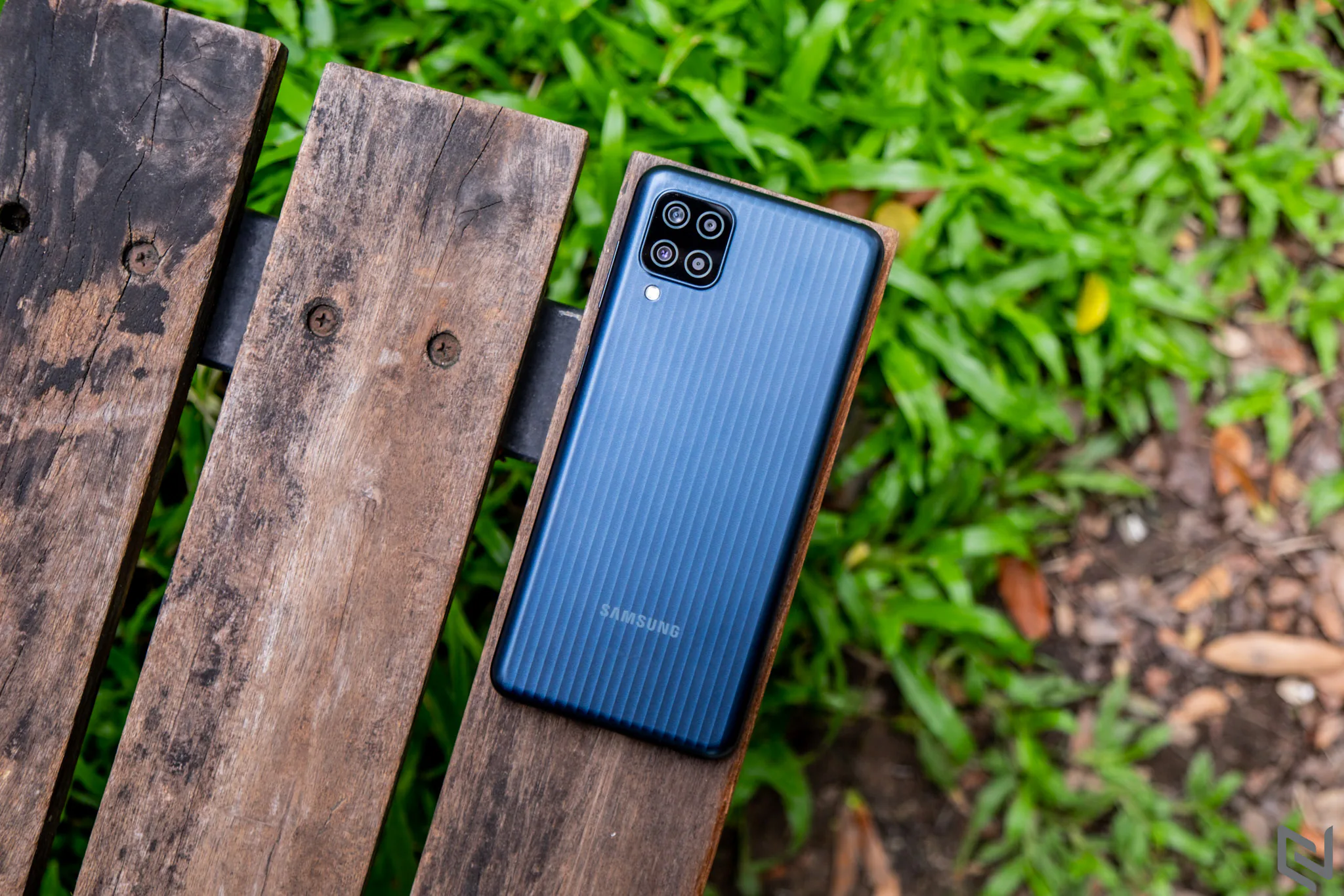 Khám phá chiếc smartphone đang gây sốt ở phân khúc 3 triệu đồng với bộ tứ camera đa dụng và hiệu năng mạnh mẽ