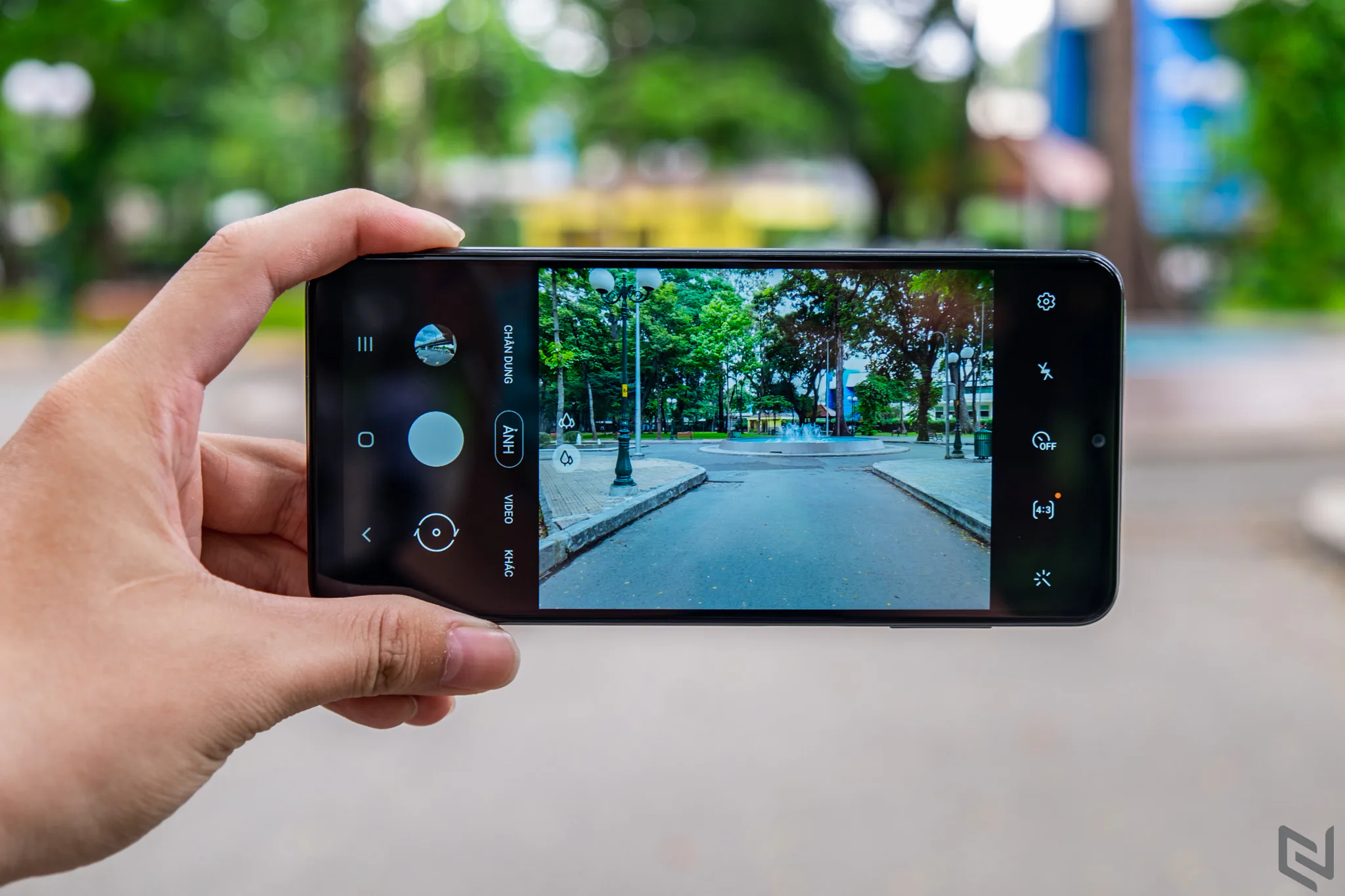 Khám phá chiếc smartphone đang gây sốt ở phân khúc 3 triệu đồng với bộ tứ camera đa dụng và hiệu năng mạnh mẽ