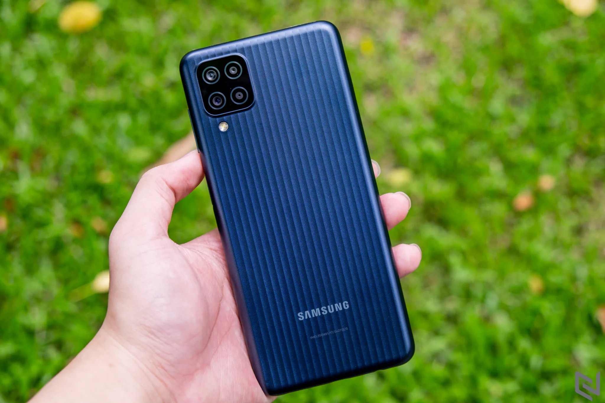 Khám phá chiếc smartphone đang gây sốt ở phân khúc 3 triệu đồng với bộ tứ camera đa dụng và hiệu năng mạnh mẽ