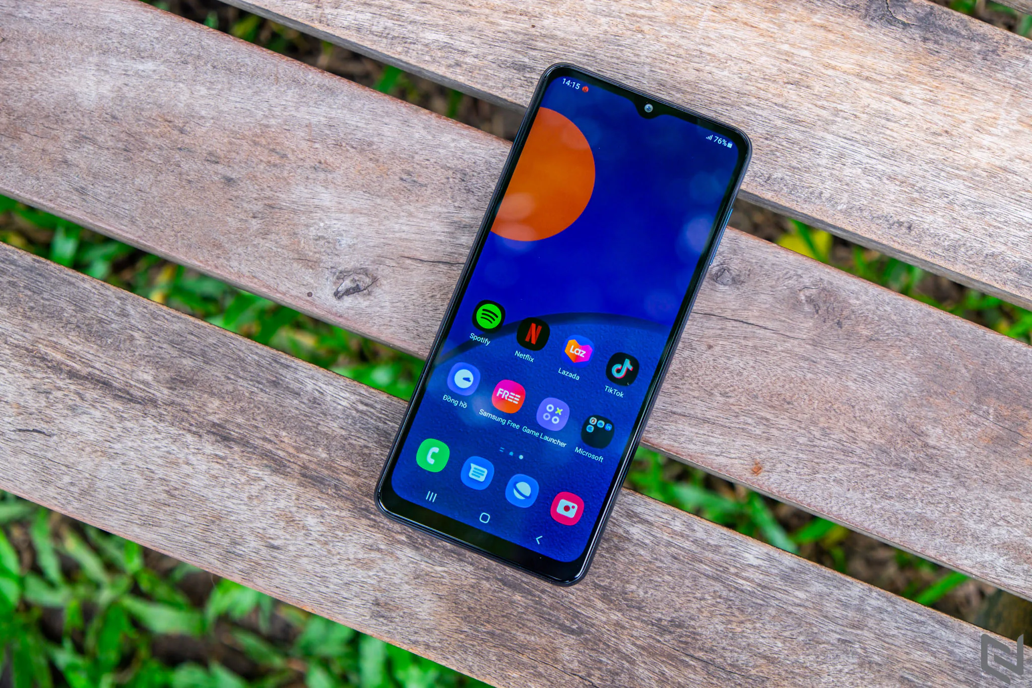 Khám phá chiếc smartphone đang gây sốt ở phân khúc 3 triệu đồng với bộ tứ camera đa dụng và hiệu năng mạnh mẽ