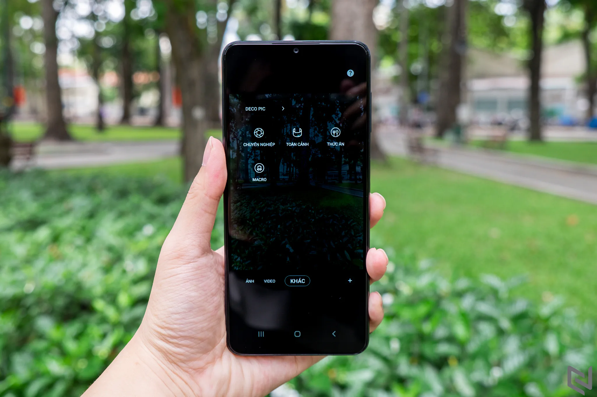 Khám phá chiếc smartphone đang gây sốt ở phân khúc 3 triệu đồng với bộ tứ camera đa dụng và hiệu năng mạnh mẽ