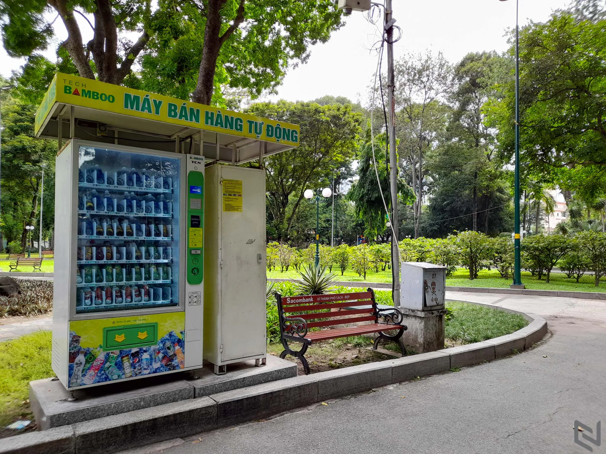 Khám phá chiếc smartphone đang gây sốt ở phân khúc 3 triệu đồng với bộ tứ camera đa dụng và hiệu năng mạnh mẽ