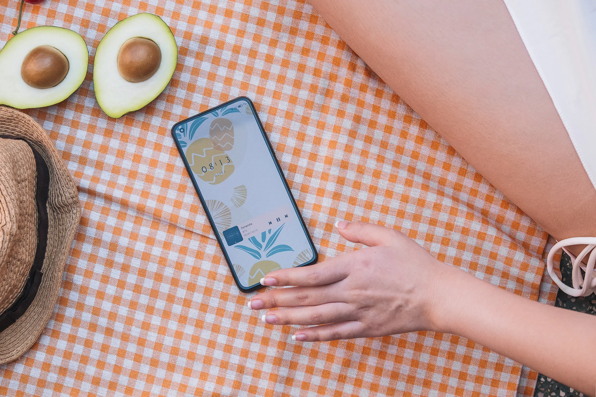 Mi 11 Lite 5G mở đặt trước, quà hơn 4 triệu, độc quyền CellphoneS