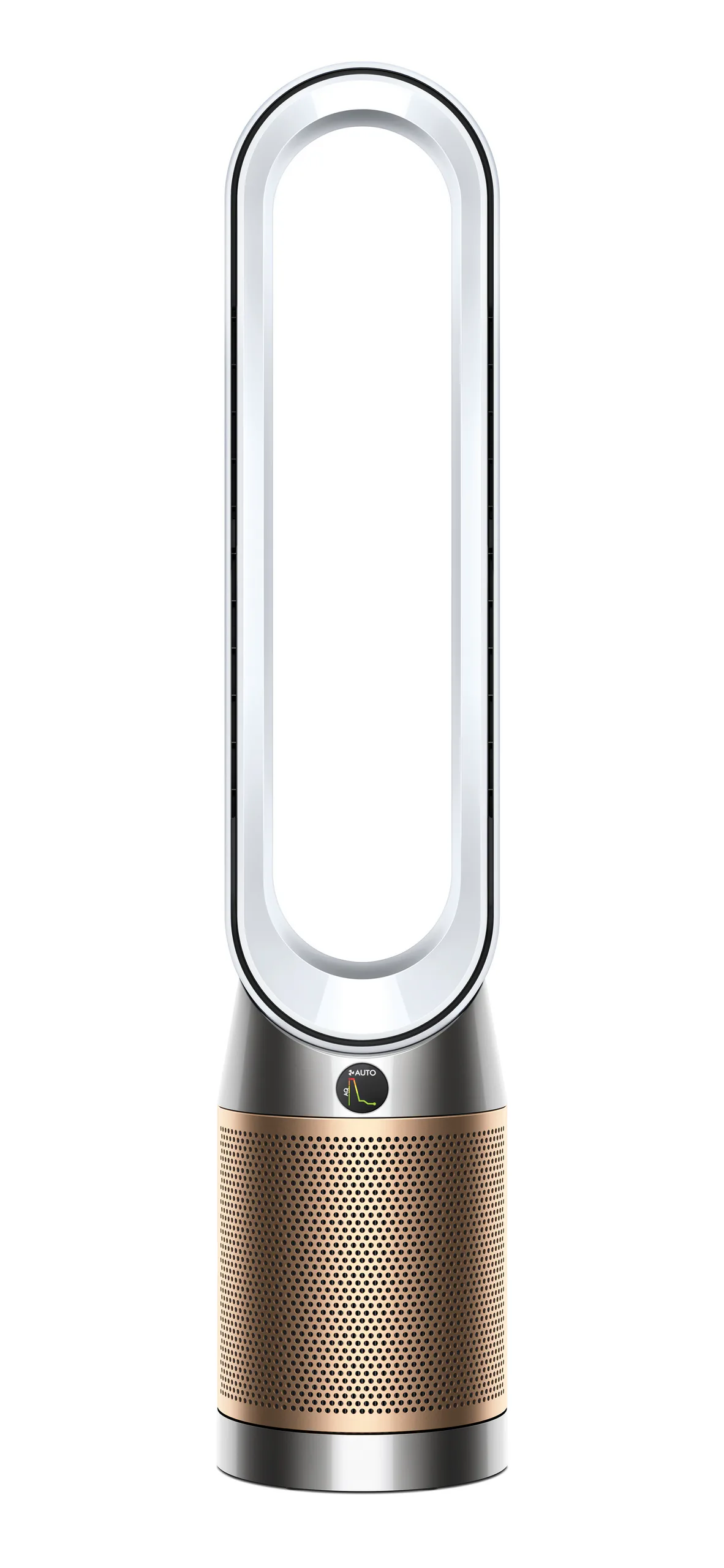 Dyson ra mắt máy lọc không khí với công nghệ cảm biến mới, loại bỏ các tác nhân ô nhiễm nguy hiểm tiềm ẩn trong nhà
