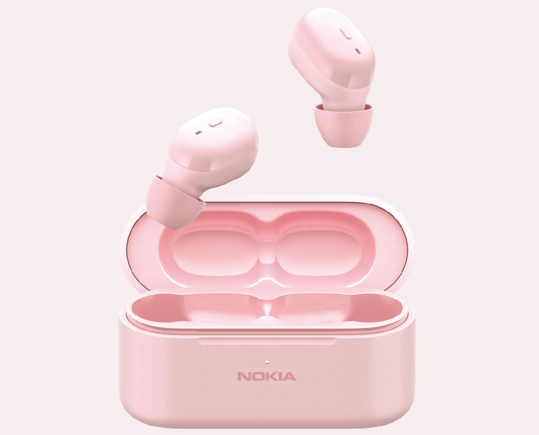 Nokia ra mắt 5 tai nghe không dây mới hướng đến khách hàng trẻ