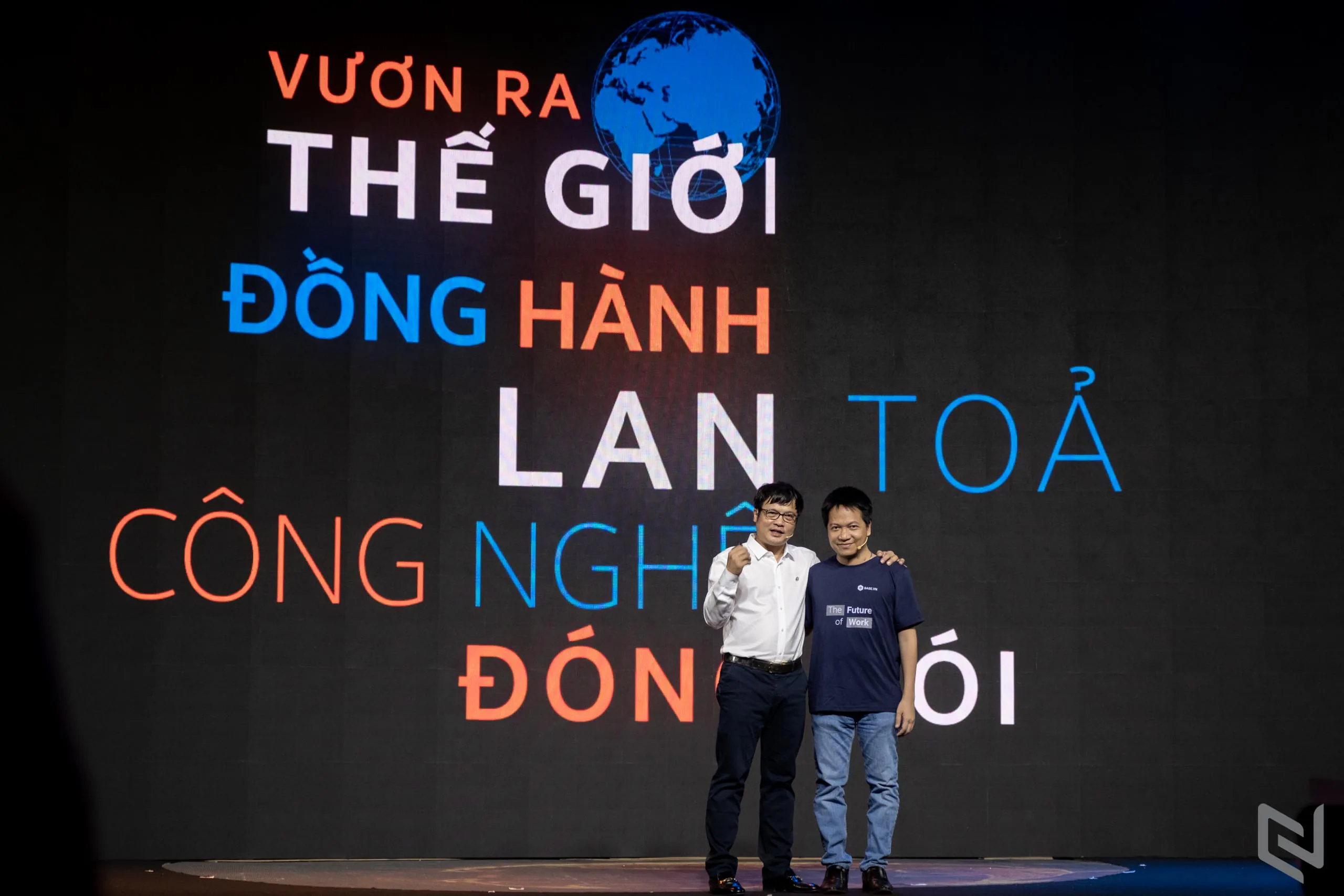 FPT đầu tư vào Base.vn, tăng tốc chuyển đổi số cho doanh nghiệp vừa và nhỏ