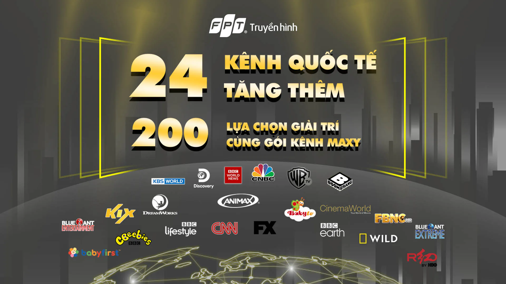 FPT Telecom tăng gấp đôi băng thông cho khách hàng với giá cước không đổi