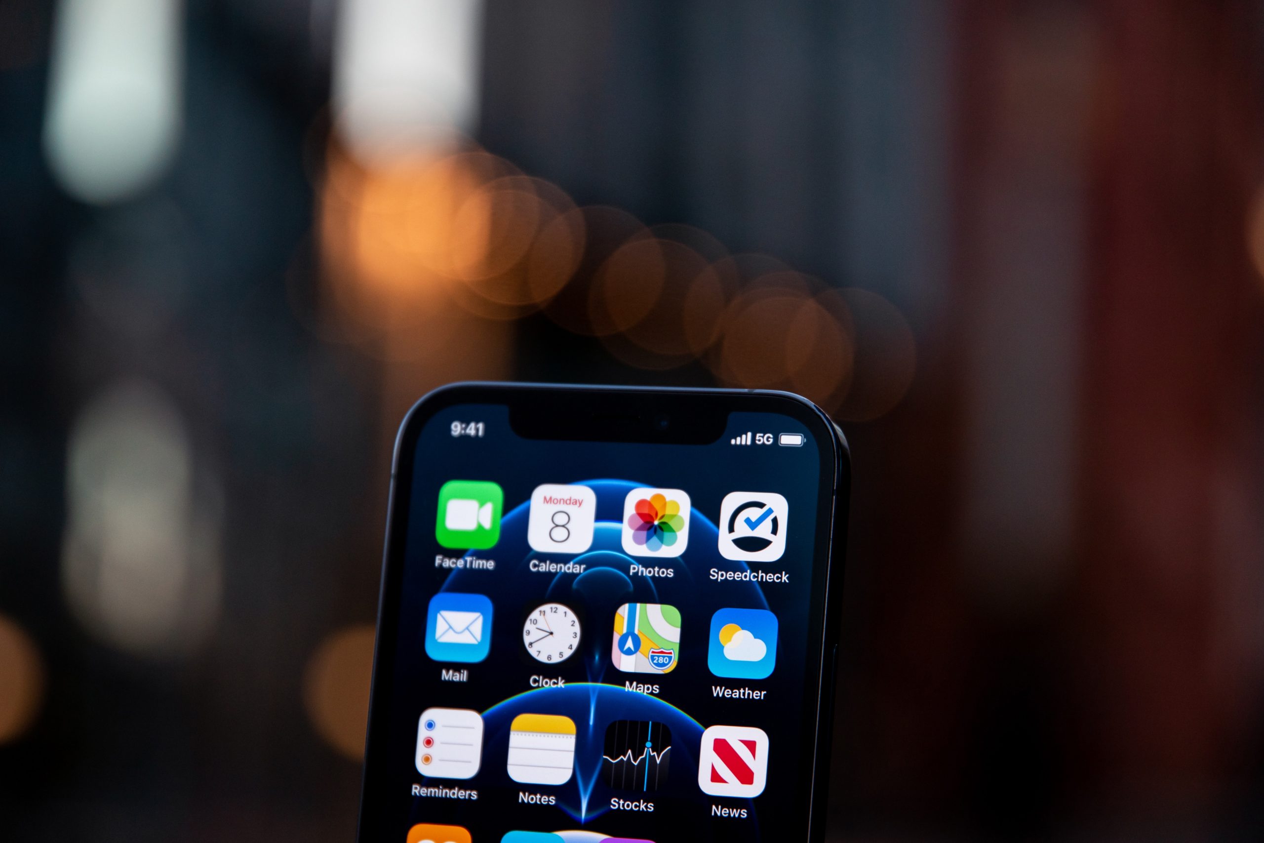 Modem 5G do Apple thiết kế sẽ được ra mắt năm 2023 cùng với iPhone
