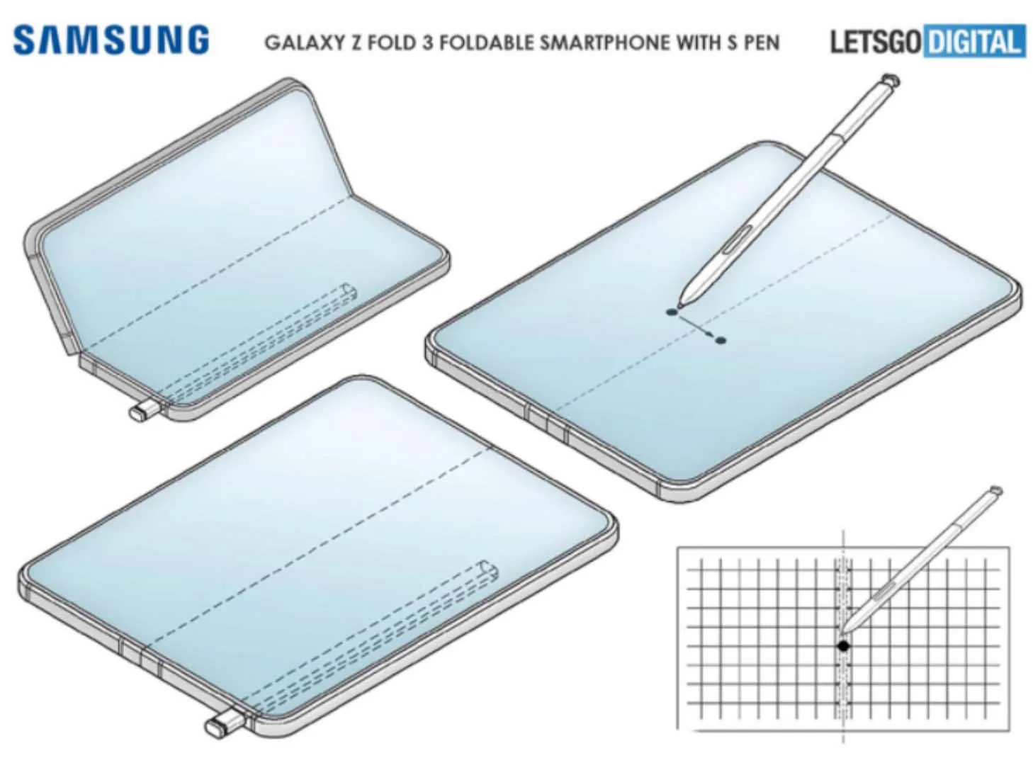 Chúng ta vẫn sẽ có Galaxy Note 21 series?