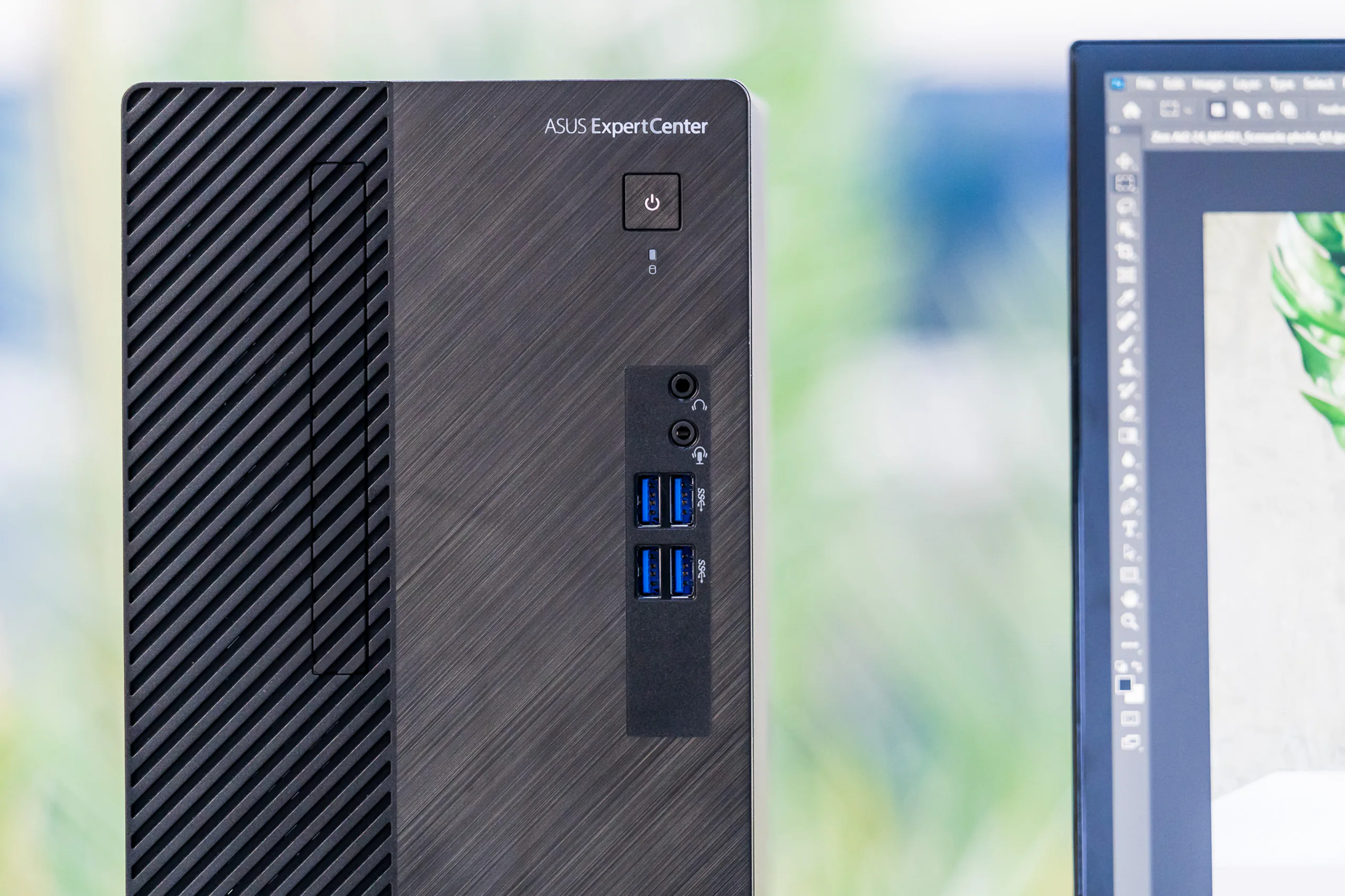 Bài toán "hiệu suất-linh hoạt-tiết kiệm" cho doanh nghiệp cùng máy bộ ASUS ExpertCenter