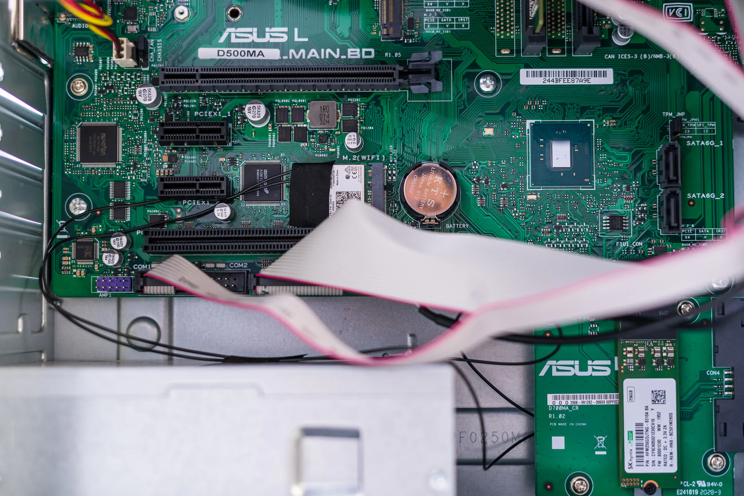 Bài toán "hiệu suất-linh hoạt-tiết kiệm" cho doanh nghiệp cùng máy bộ ASUS ExpertCenter
