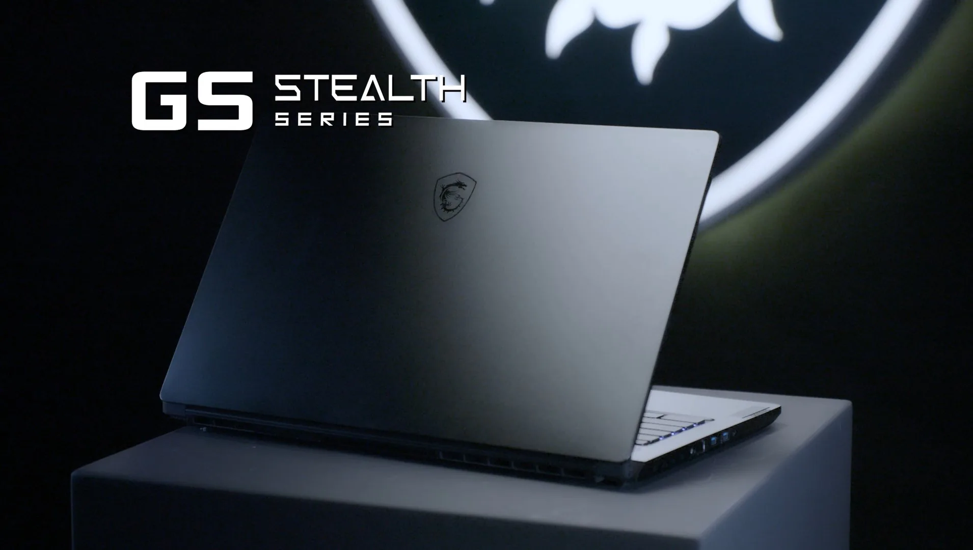 Sự kiện trực tuyến MSIology: “Vẻ đẹp công nghệ” của Laptop MSI sử dụng Intel® dòng H thế hệ 11