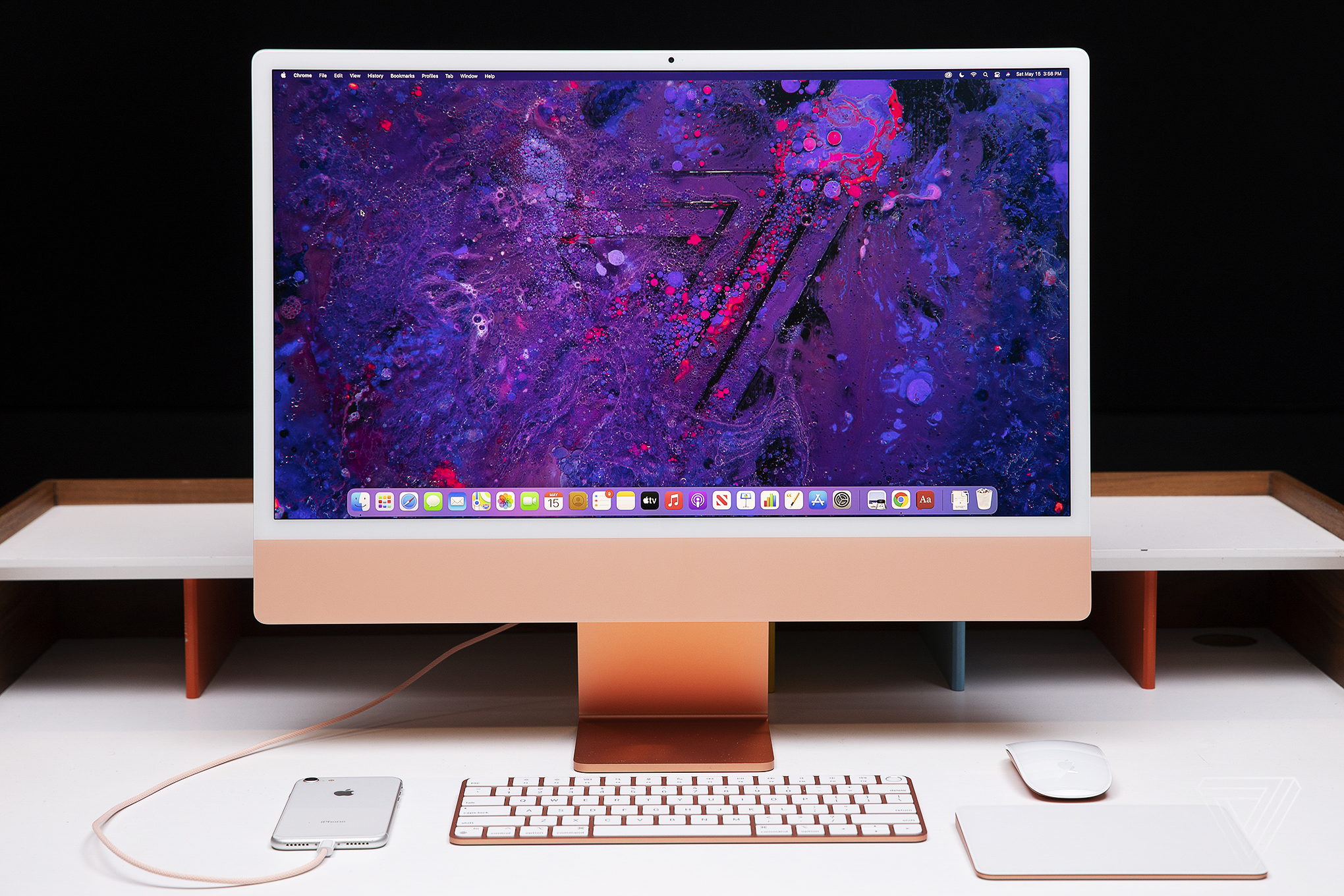 iMac chạy chip M3 của Apple đã bắt đầu được phát triển, dự kiến ra mắt cuối năm sau