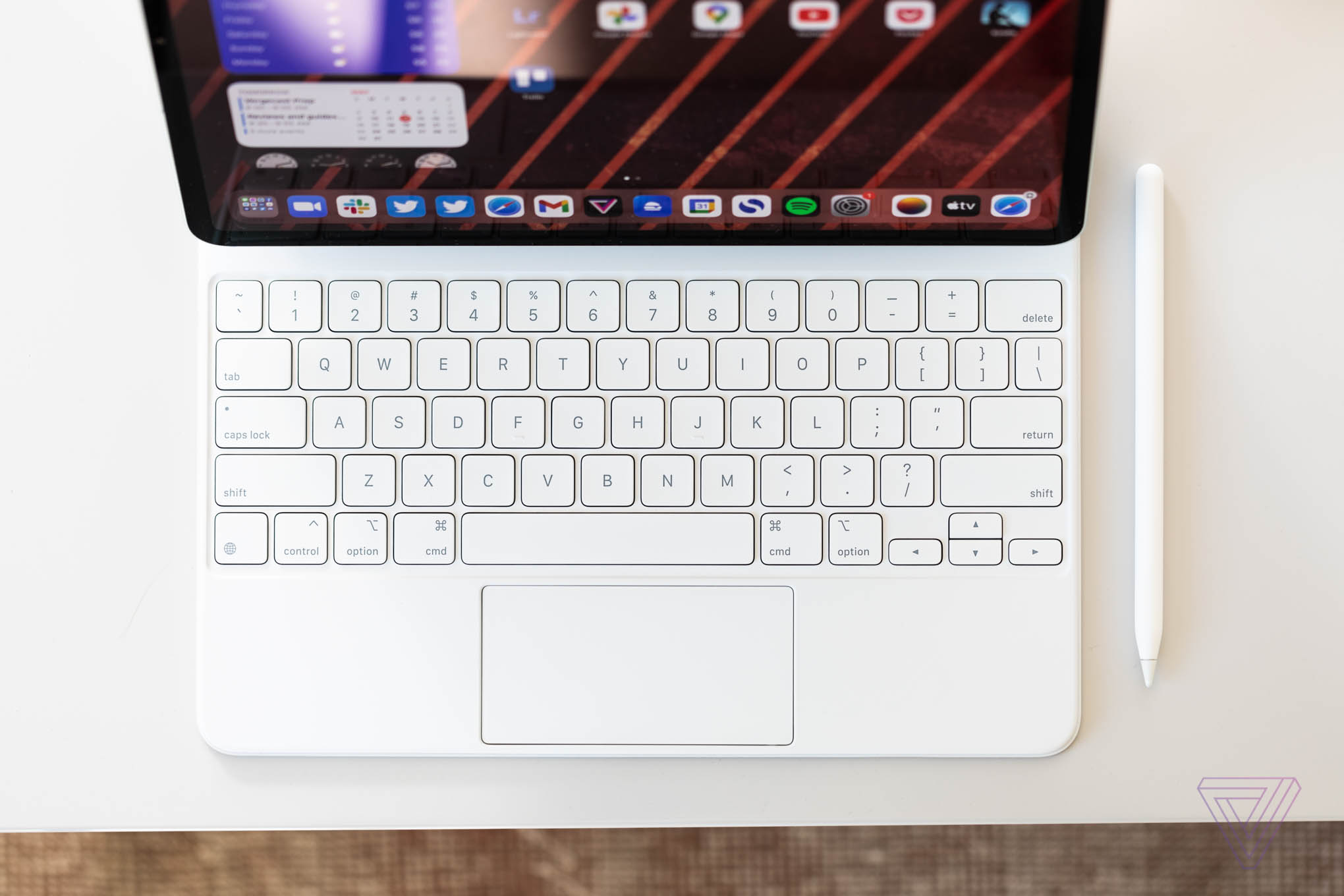 5 lý do iPad Pro đáng để bạn lựa chọn hơn là MacBook