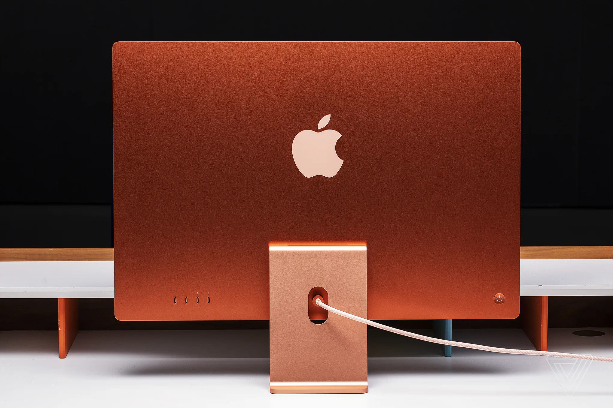 Đánh giá iMac M1 2021: Máy tính All-in-One dành cho mọi nhà