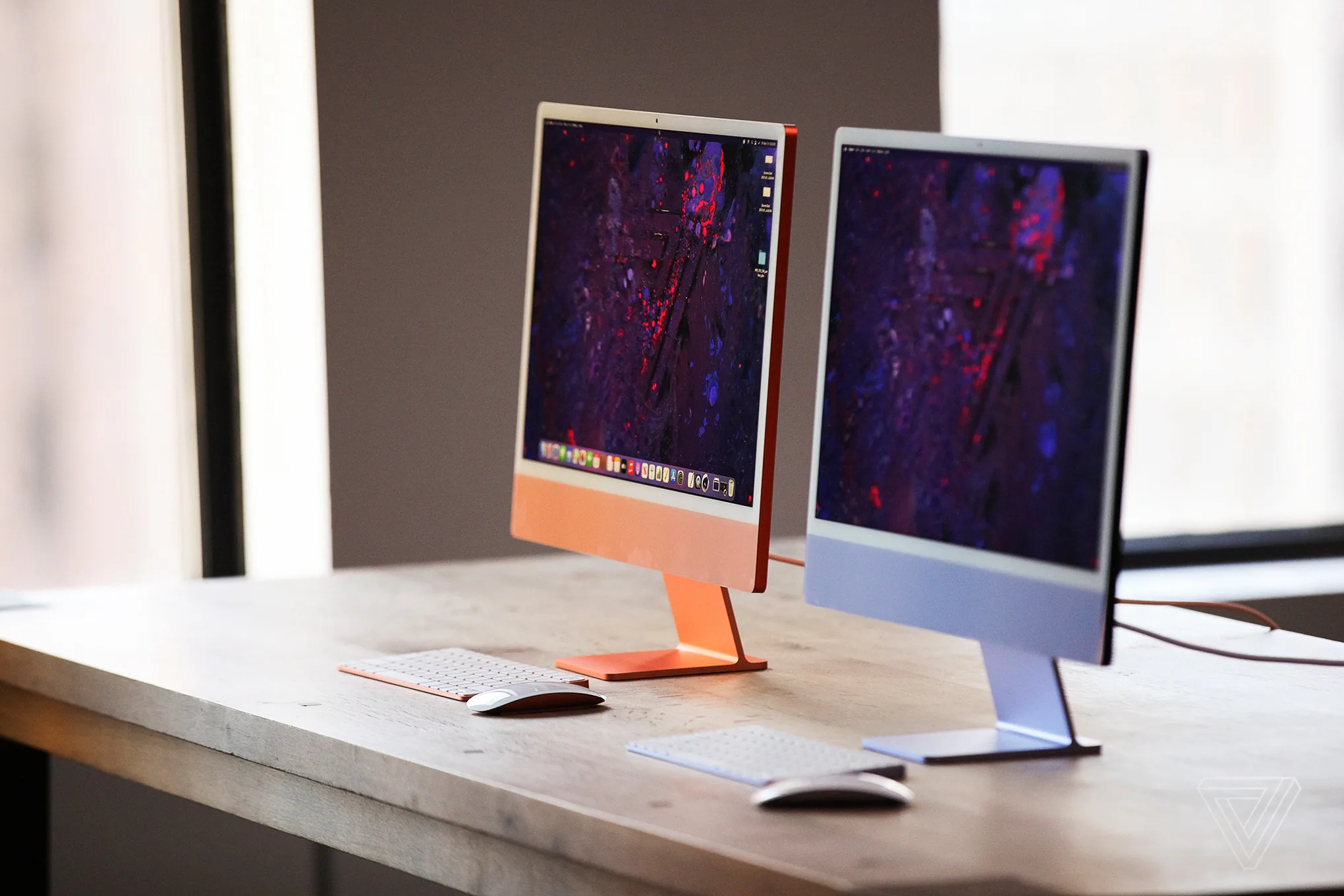 Đánh giá iMac M1 2021: Máy tính All-in-One dành cho mọi nhà
