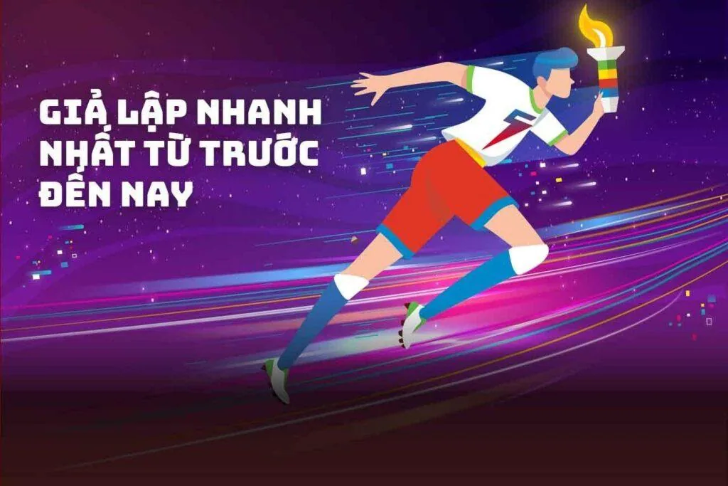 BlueStacks 5 chính thức trình làng, tối ưu 40% RAM, cải thiện FPS, đem lại trải nghiệm chơi game tốt hơn