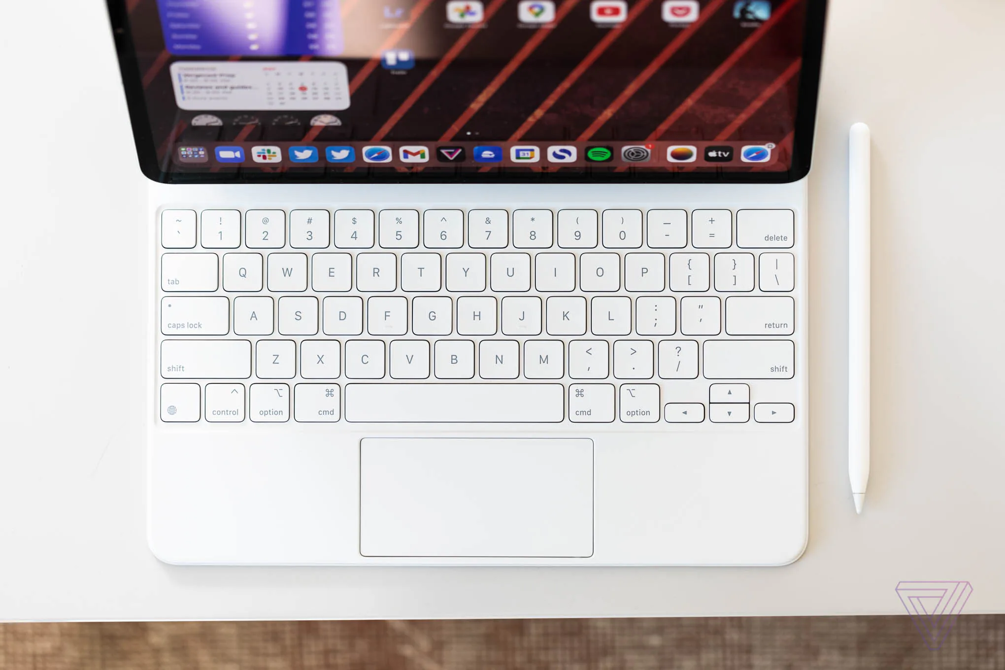 Đánh giá iPad Pro (2021) 11-inch và 12.9-inch chạy chip M1: Màn hình đẹp đáng mơ ước