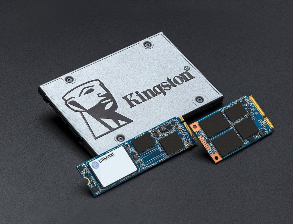 Kingston Technology chuẩn bị ra mắt thị trường bộ nhớ tốc độ cao DDR5