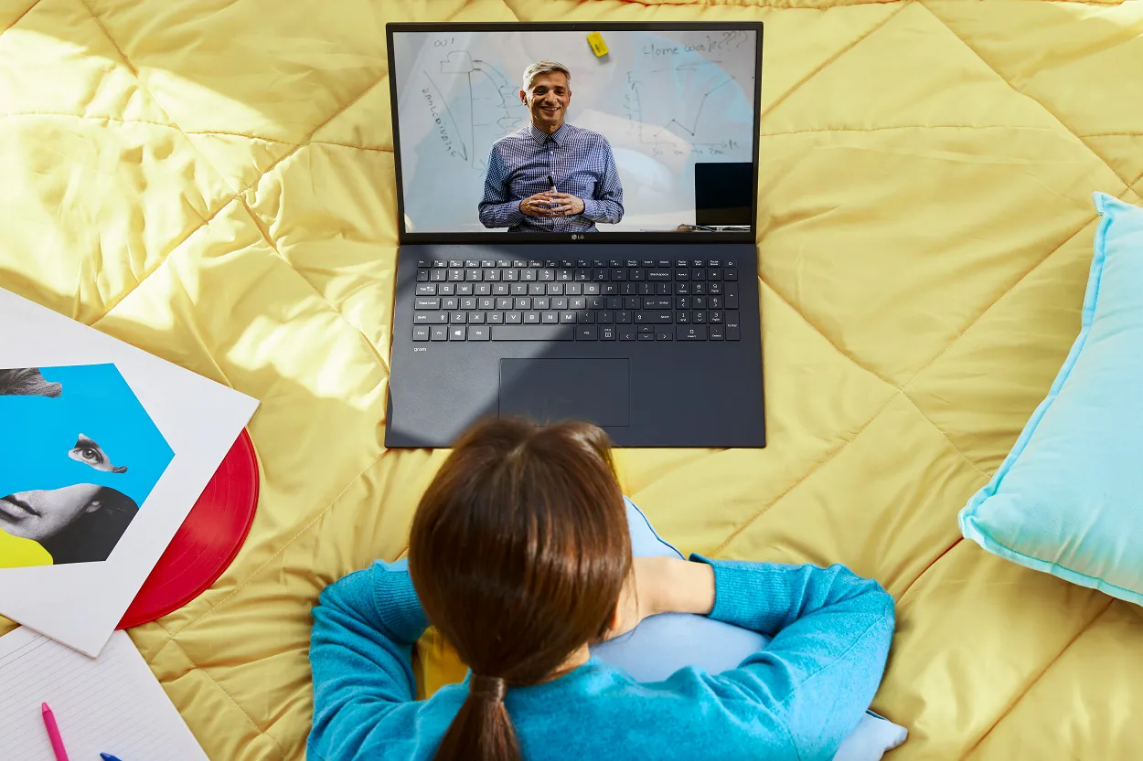 LG Việt Nam ra mắt giải pháp công nghệ “Làm đỉnh Chơi chất, Tận hưởng trọn vẹn” với bộ sản phẩm tin học ITP thế hệ 2021