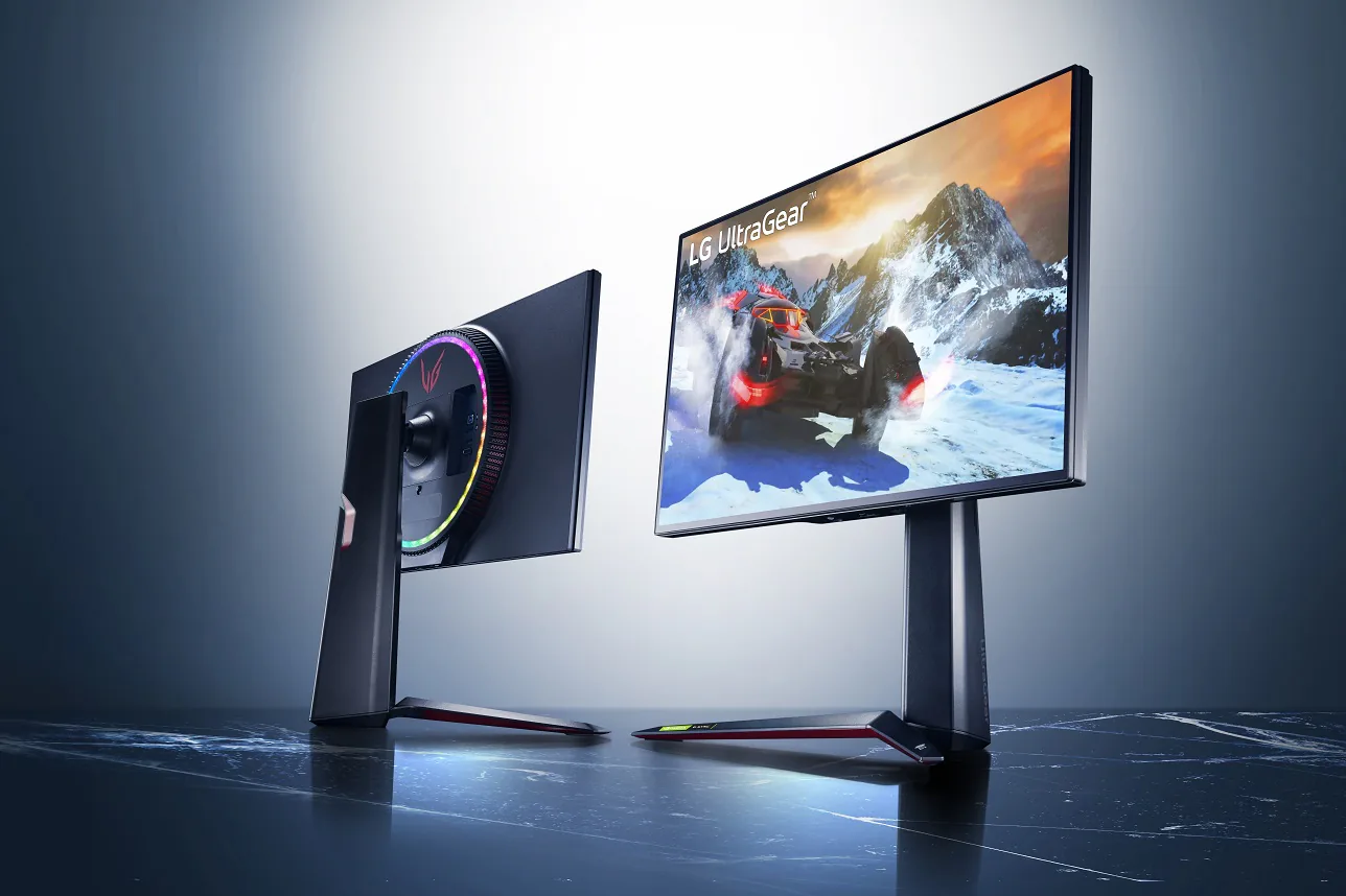 LG Việt Nam ra mắt giải pháp công nghệ “Làm đỉnh Chơi chất, Tận hưởng trọn vẹn” với bộ sản phẩm tin học ITP thế hệ 2021