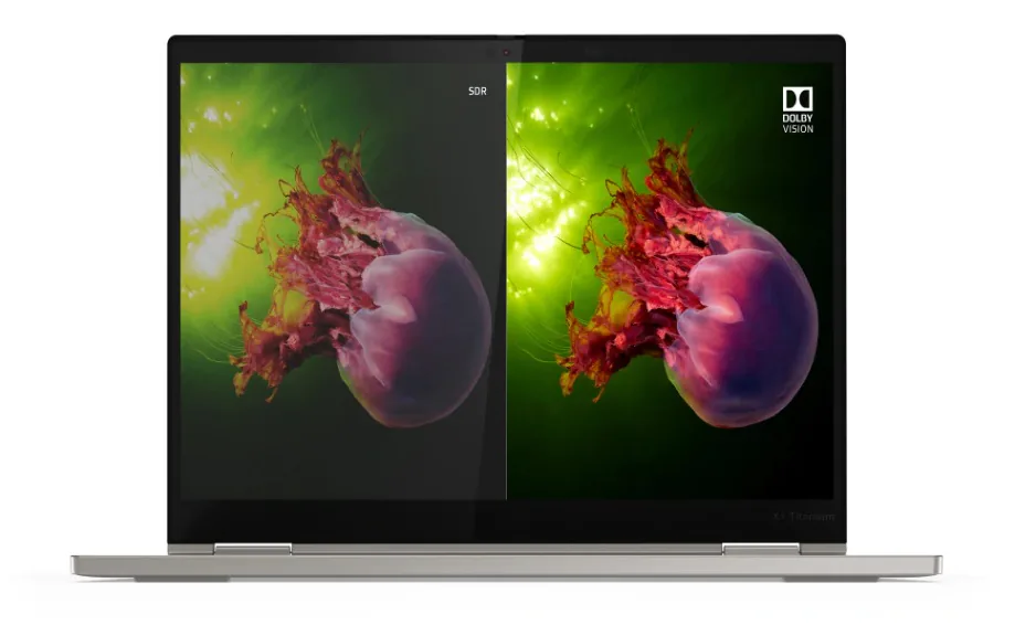 Tối ưu trải nghiệm di động với laptop mỏng nhất Lenovo ThinkPad X1 Titanium Yoga