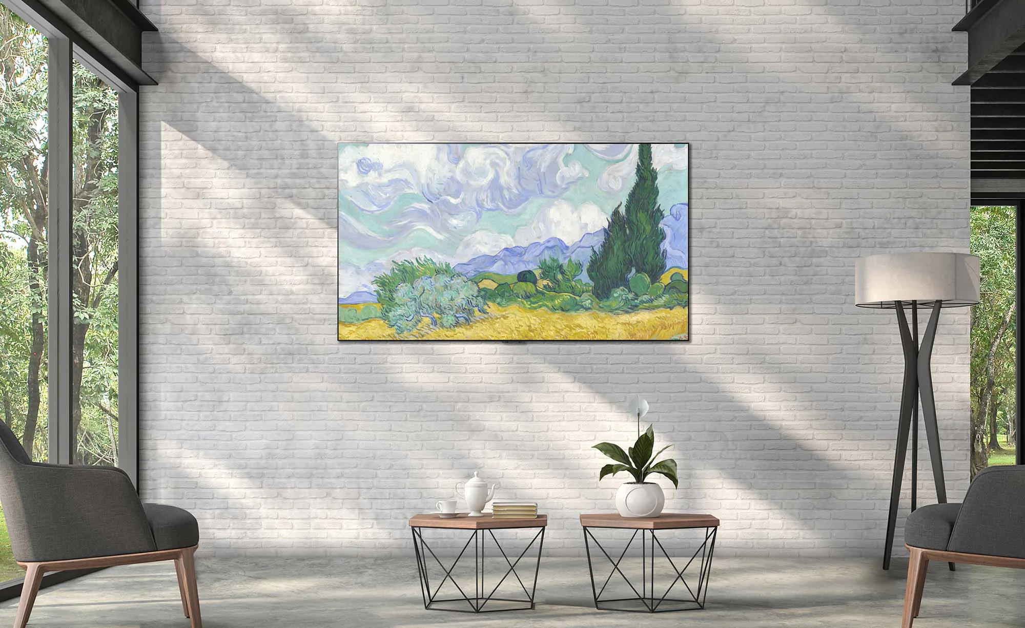 LG Việt Nam chính thức ra mắt phiên bản mới nhất OLED evo – Tuyệt đỉnh công nghệ màn hình OLED