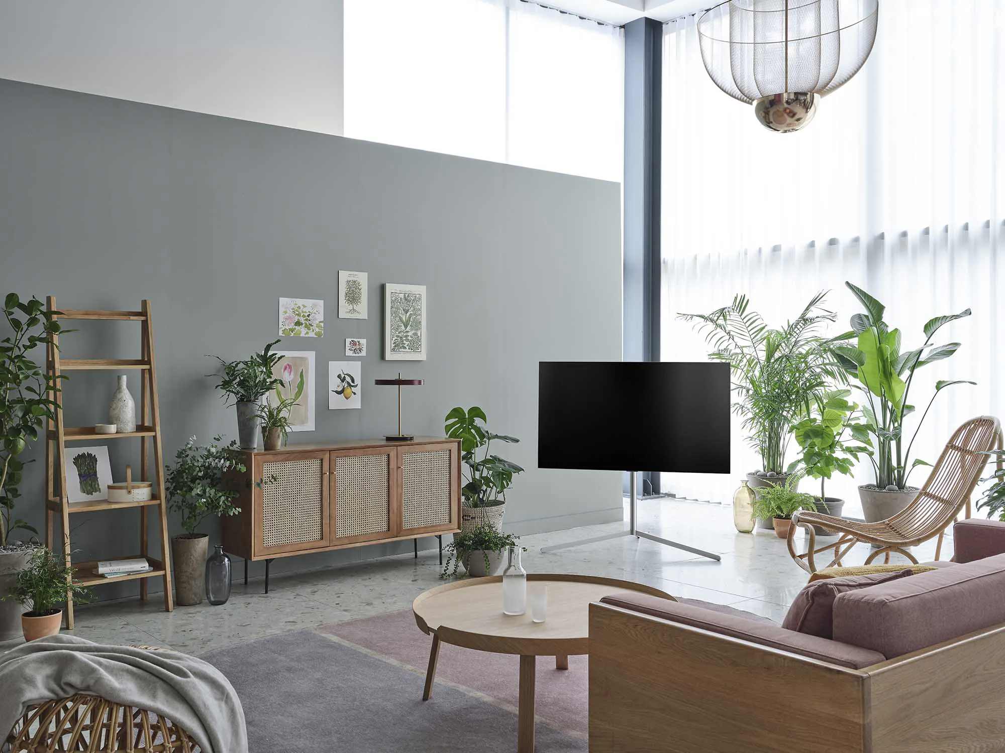 LG Việt Nam chính thức ra mắt phiên bản mới nhất OLED evo – Tuyệt đỉnh công nghệ màn hình OLED