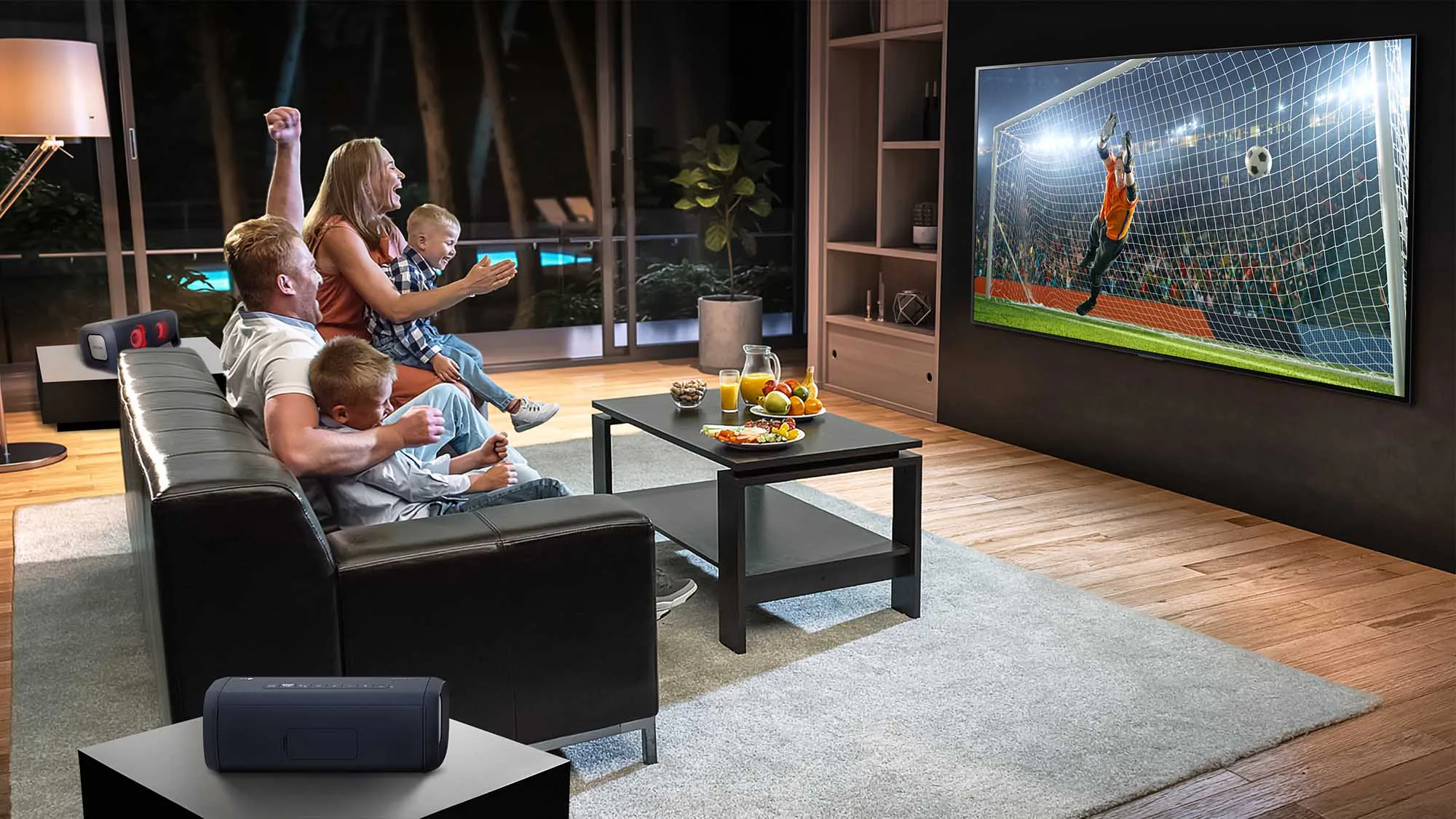 LG Việt Nam chính thức ra mắt phiên bản mới nhất OLED evo – Tuyệt đỉnh công nghệ màn hình OLED