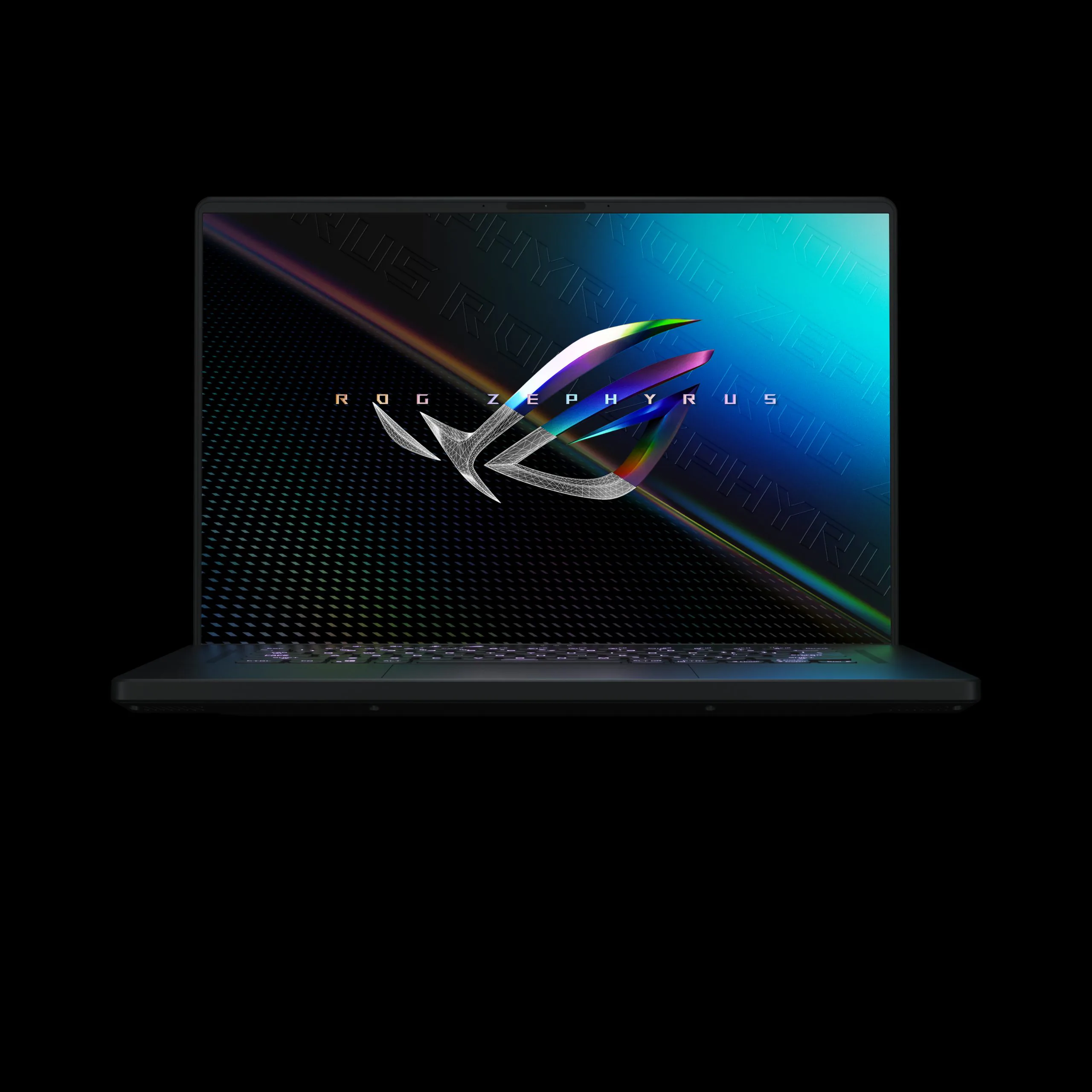 ASUS giới thiệu ROG Zephyrus M16 và S17 sử dụng bộ xử lý Intel thế hệ 11