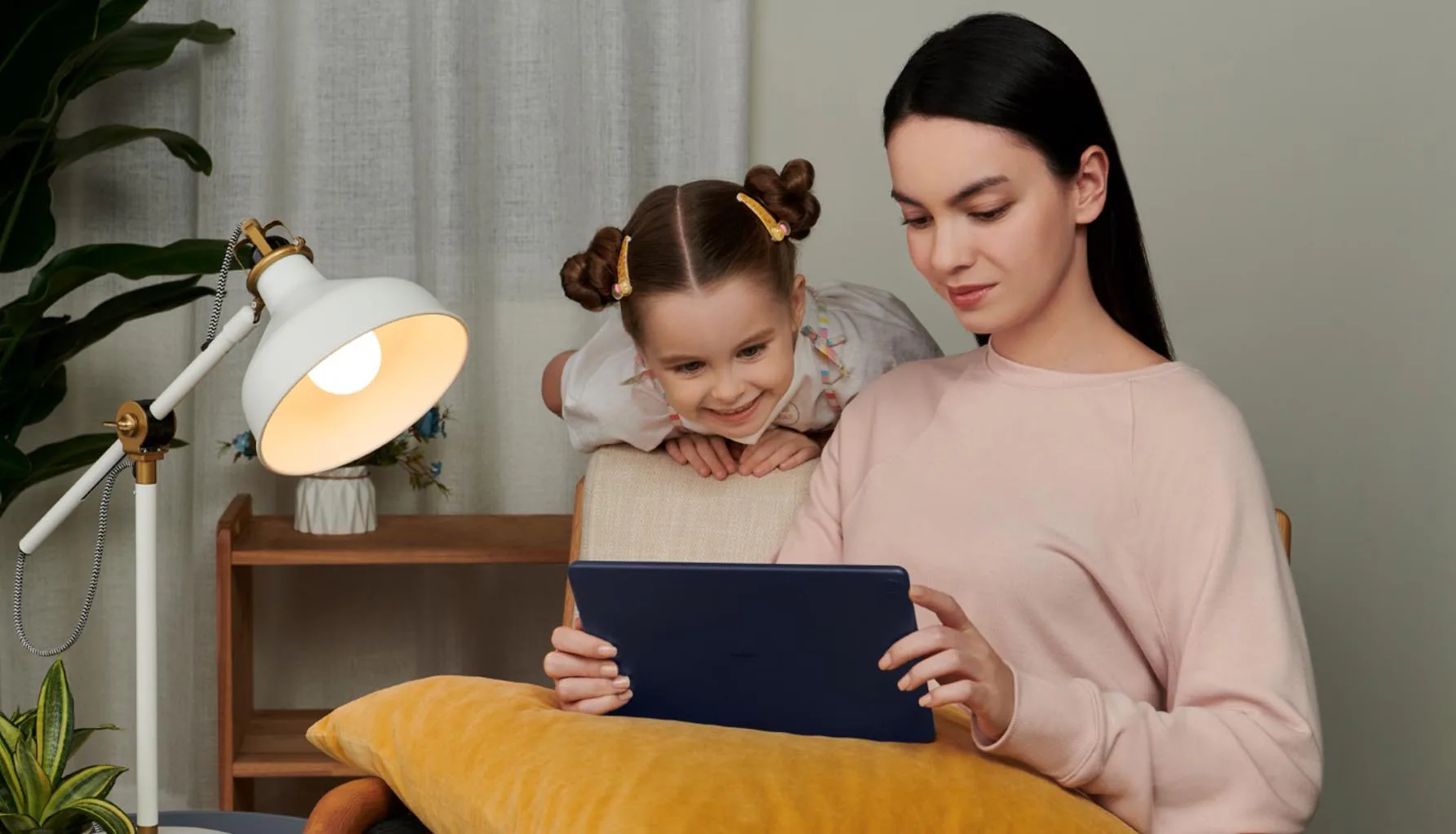 Bộ ba máy tính bảng Huawei dành cho nhu cầu học tập và giải trí