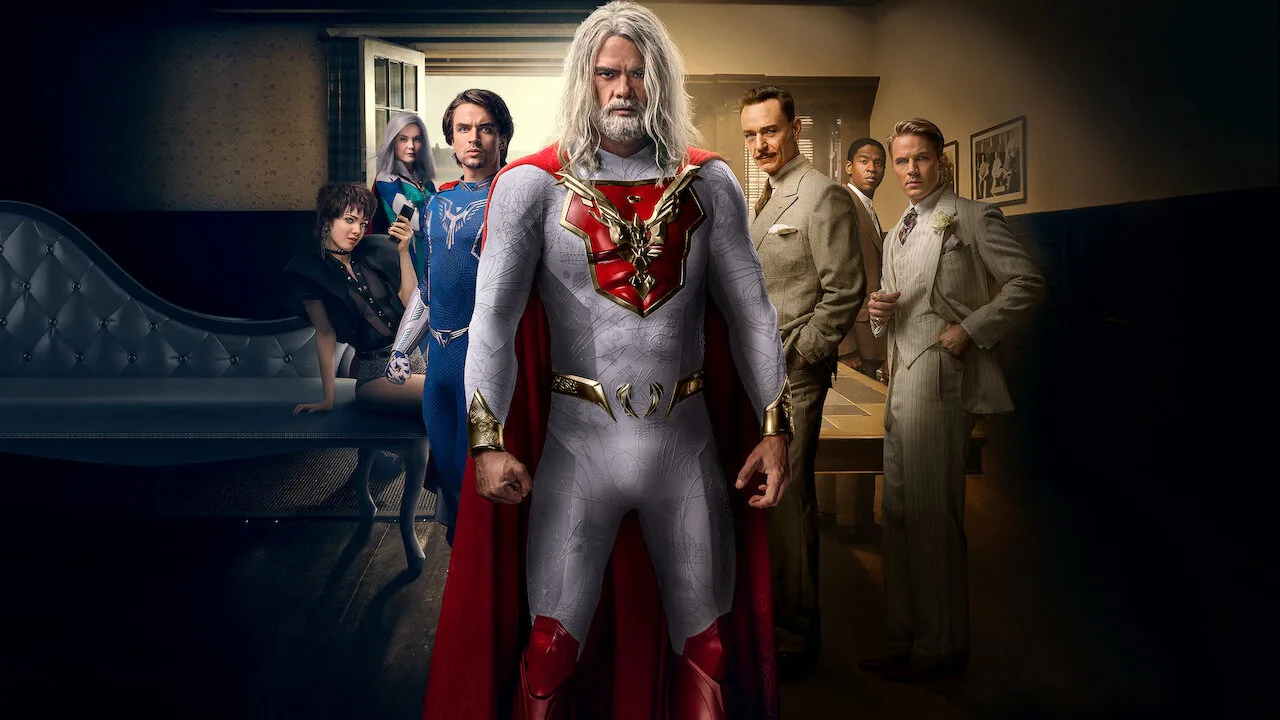 Loạt phim hay Netflix tháng 5, những cái tên không thể bỏ qua trong mùa hè này