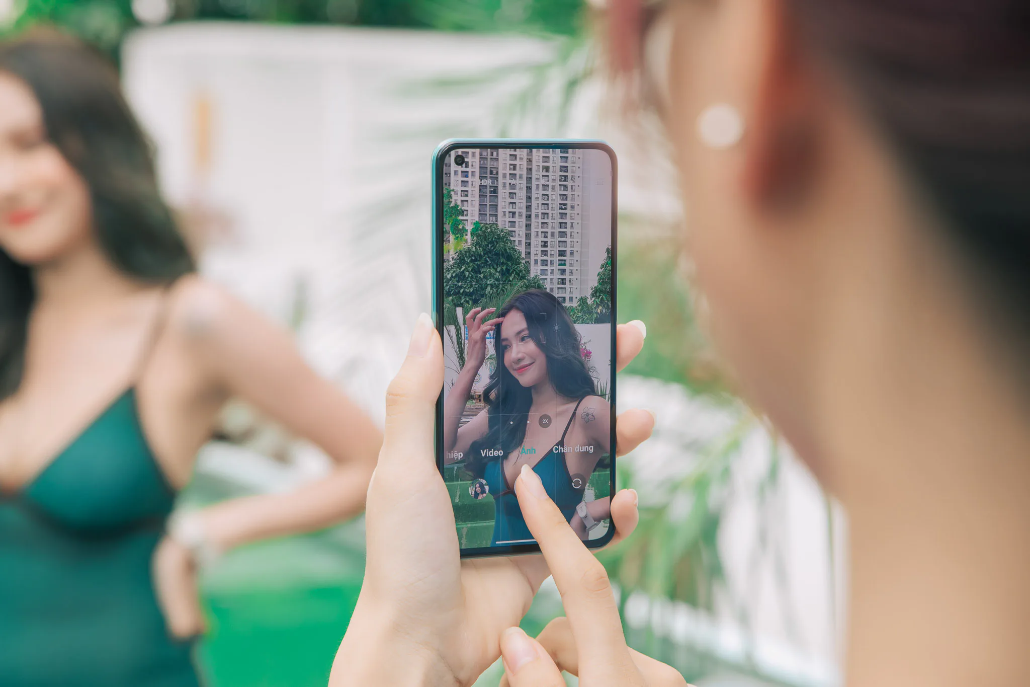Mi 11 Lite 5G mở đặt trước, quà hơn 4 triệu, độc quyền CellphoneS