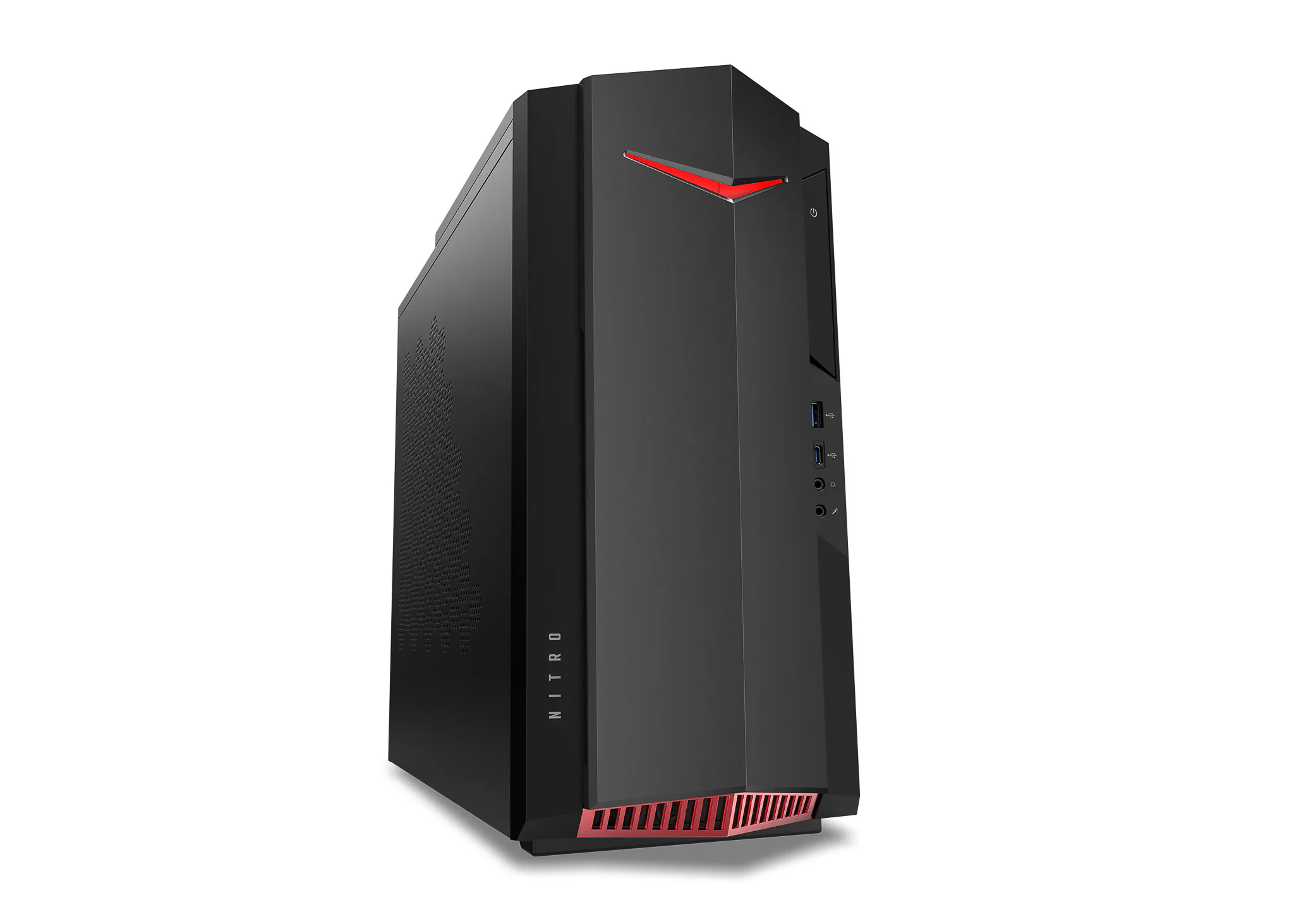 Acer nâng cấp máy tính gaming để bàn Predator Orion 3000 và Nitro 50