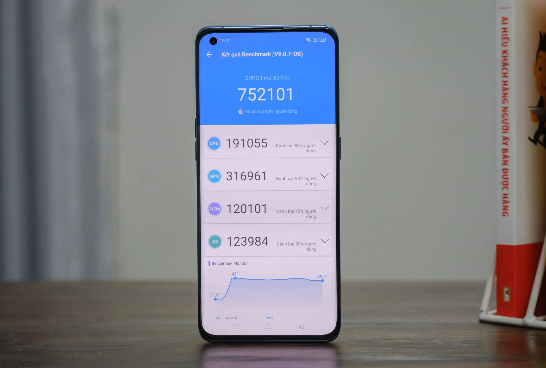 Đánh giá chi tiết OPPO Find X3 Pro 5G: Tuyệt tác của tương lai