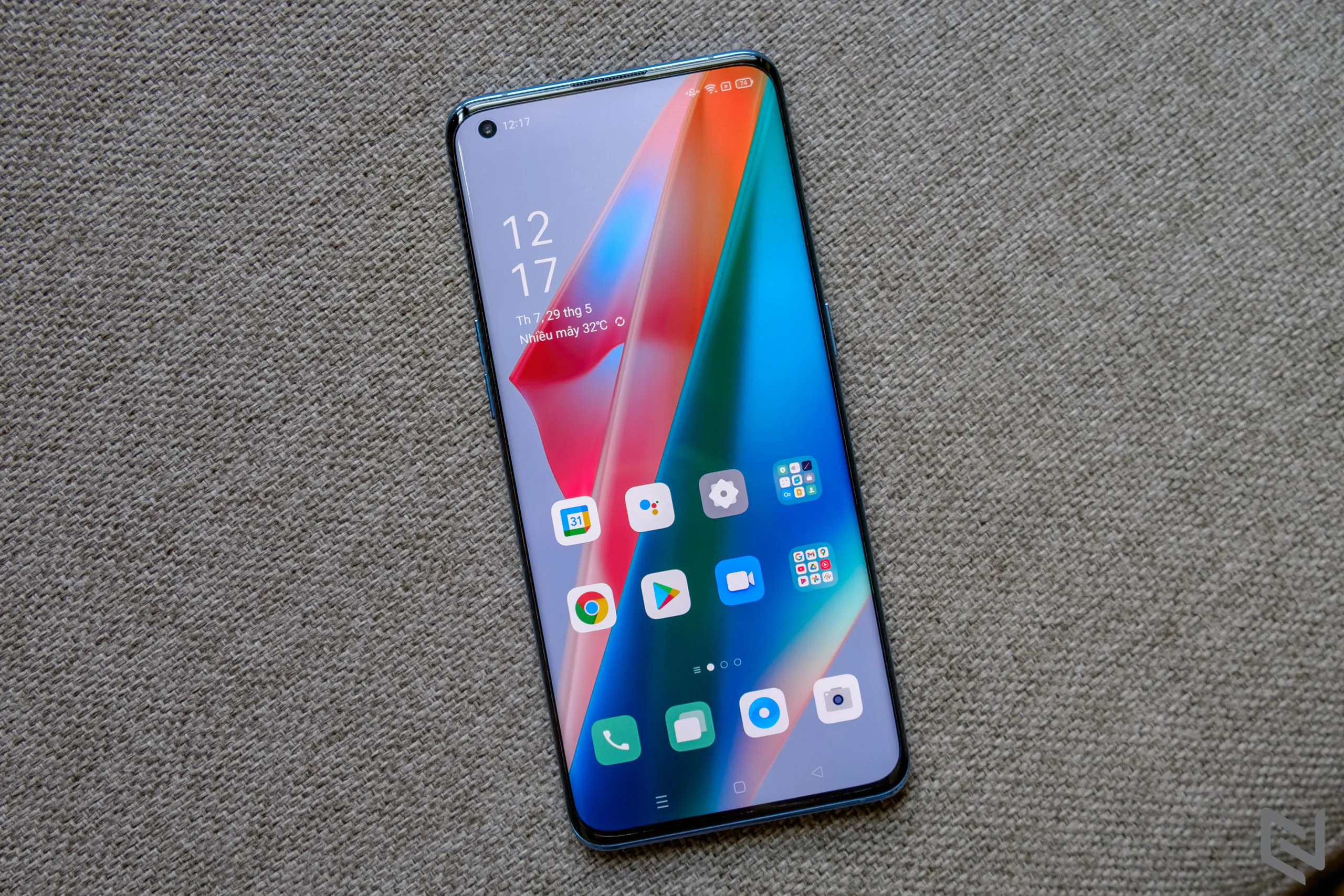Đánh giá hiệu năng OPPO Find X3 Pro 5G: Trải nghiệm giải trí siêu cấp với màn hình đỉnh cao và hiệu năng ấn tượng
