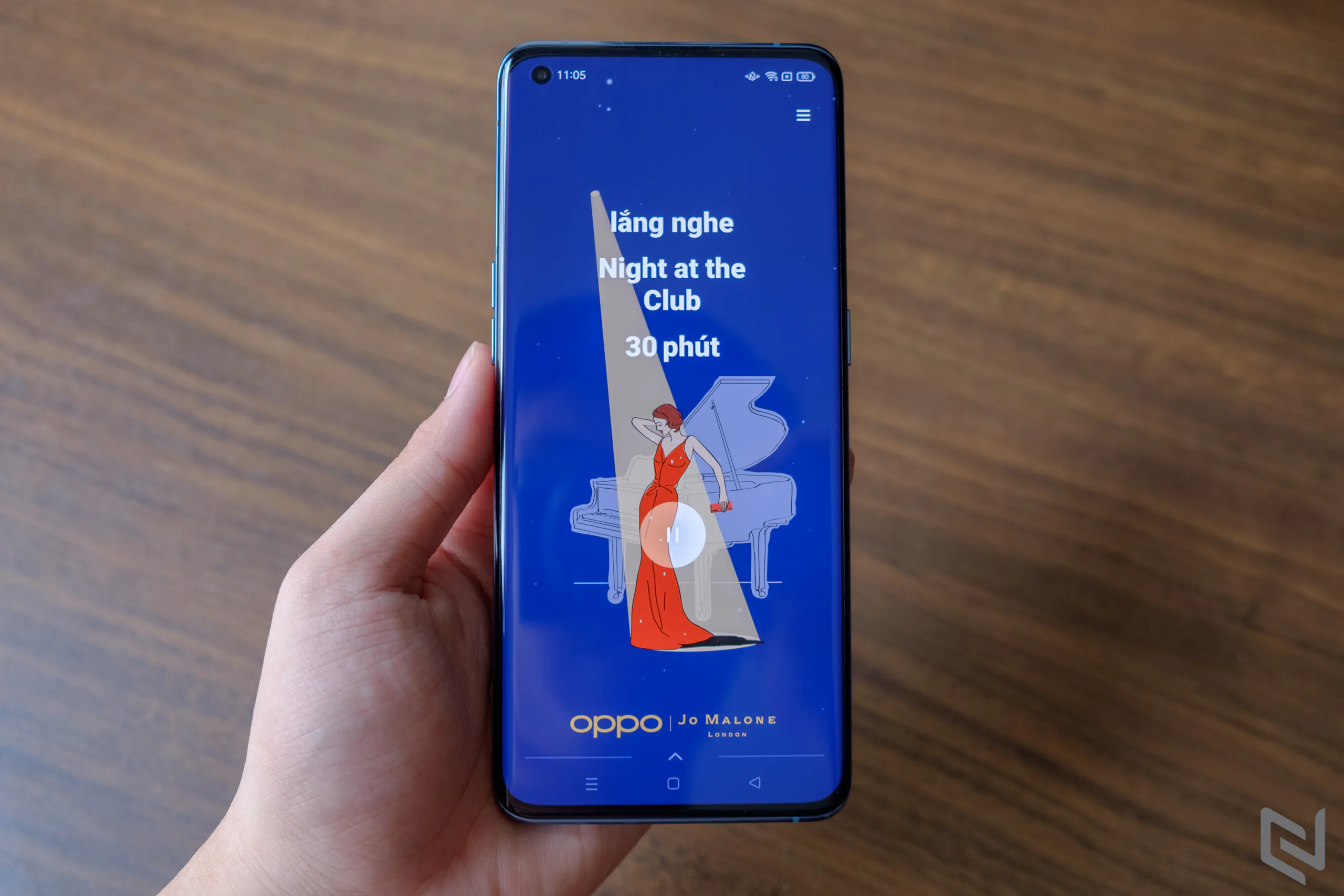 Đánh giá hiệu năng OPPO Find X3 Pro 5G: Trải nghiệm giải trí siêu cấp với màn hình đỉnh cao và hiệu năng ấn tượng