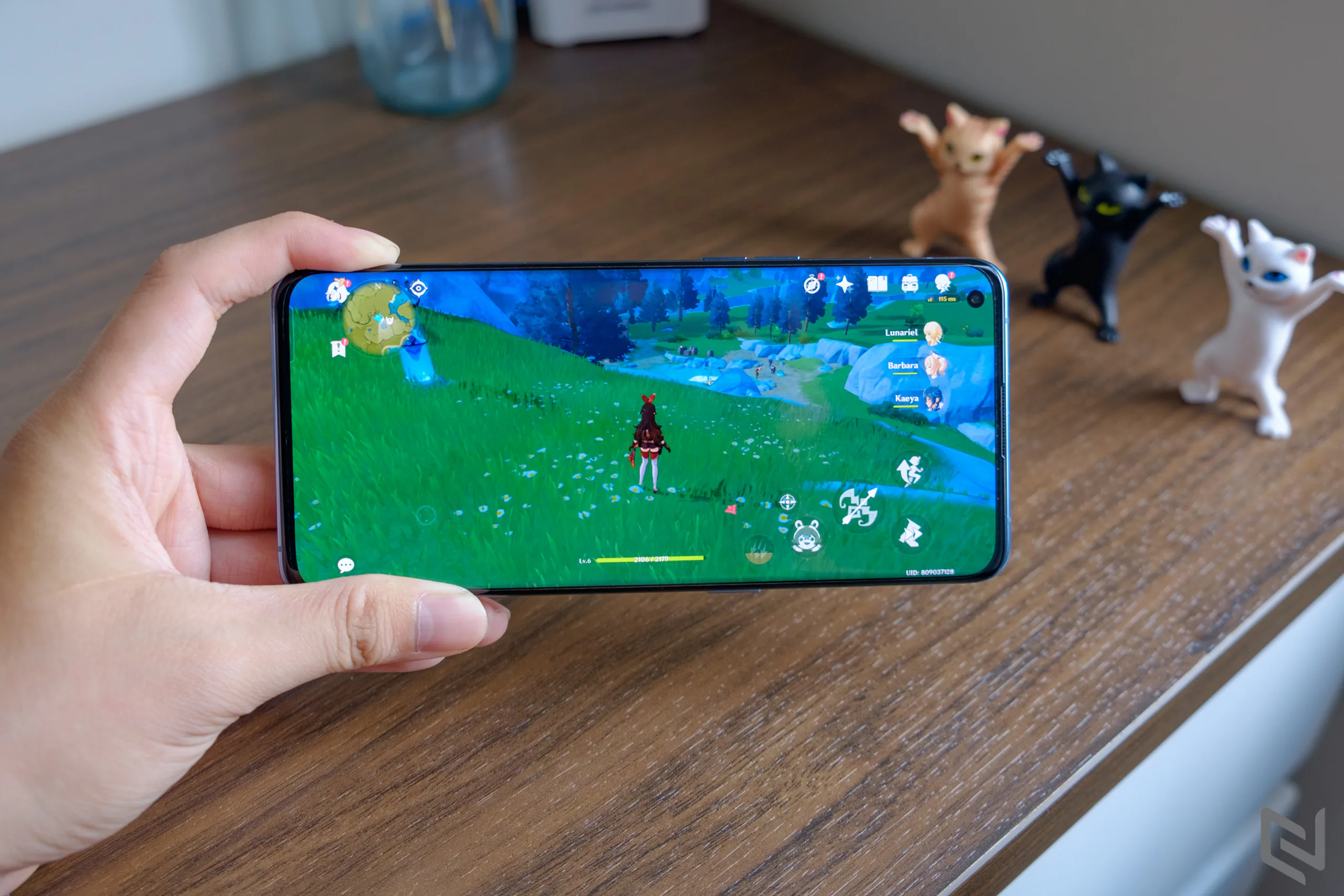 Đánh giá hiệu năng OPPO Find X3 Pro 5G: Trải nghiệm giải trí siêu cấp với màn hình đỉnh cao và hiệu năng ấn tượng