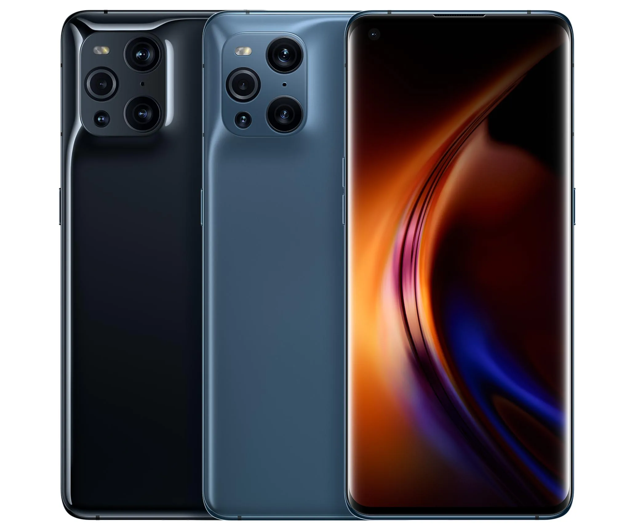 OPPO Find X3 Pro 5G chính thức ra mắt tại Việt Nam: Flagship đầu tiên sở hữu Hệ thống quản lý 1 tỷ màu toàn diện