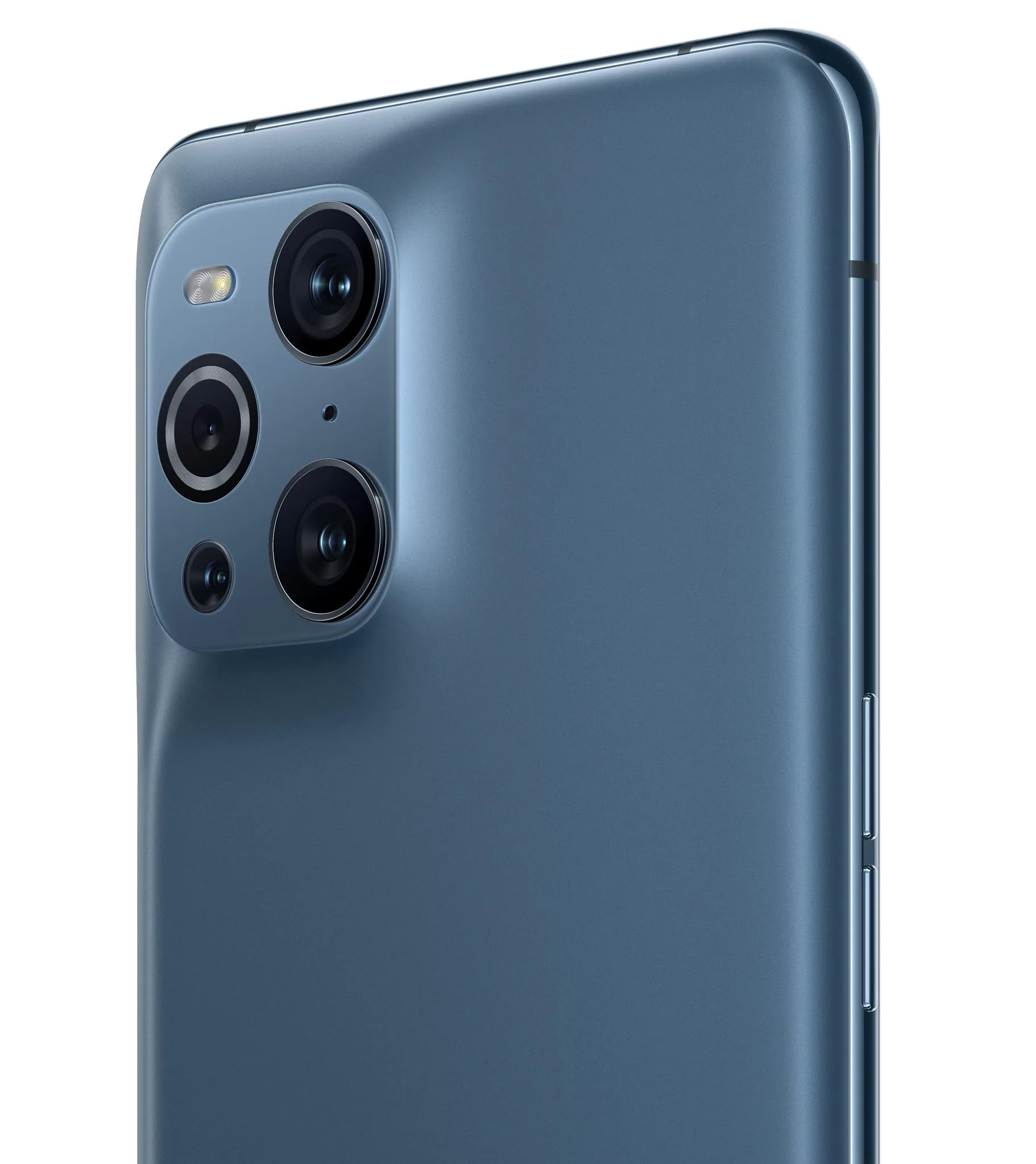 OPPO Find X3 Pro 5G chính thức ra mắt tại Việt Nam: Flagship đầu tiên sở hữu Hệ thống quản lý 1 tỷ màu toàn diện