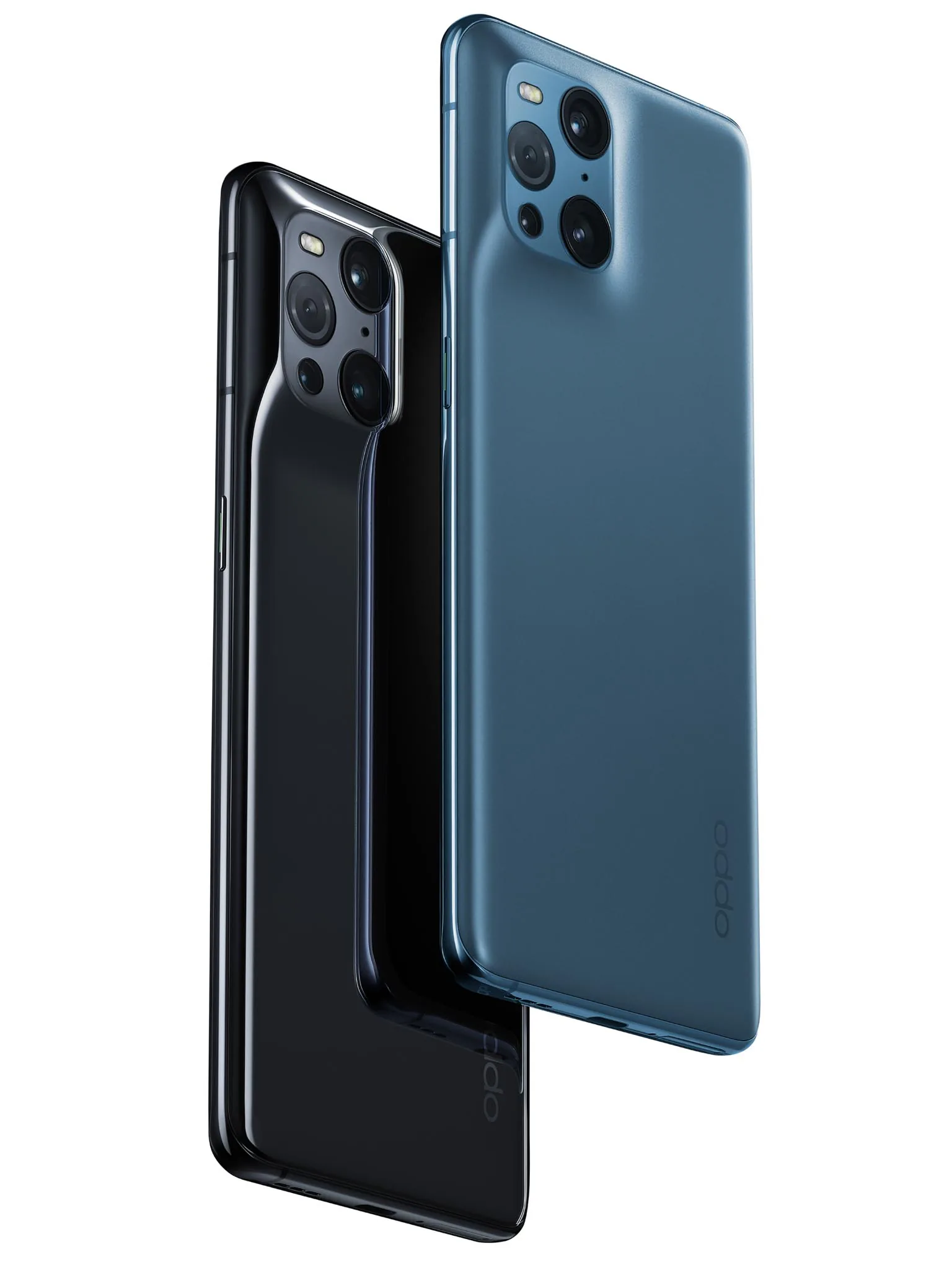 OPPO Find X3 Pro 5G chính thức ra mắt tại Việt Nam: Flagship đầu tiên sở hữu Hệ thống quản lý 1 tỷ màu toàn diện
