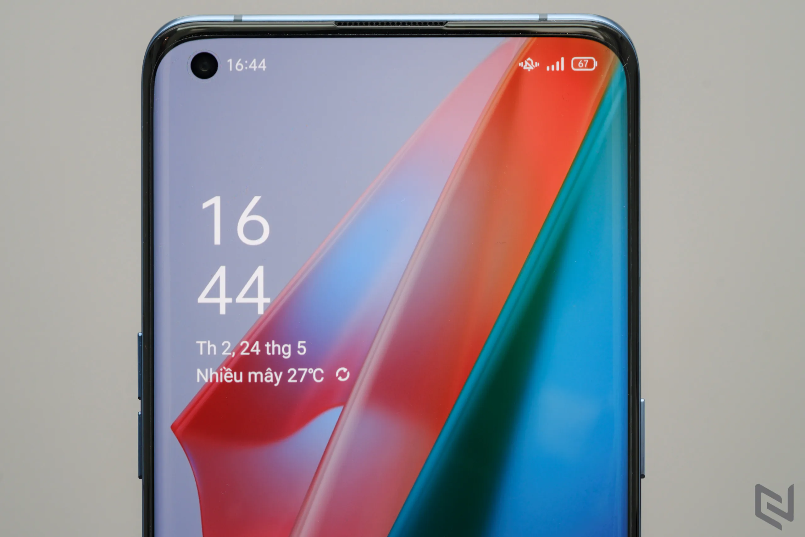 Đánh giá chi tiết OPPO Find X3 Pro 5G: Tuyệt tác của tương lai