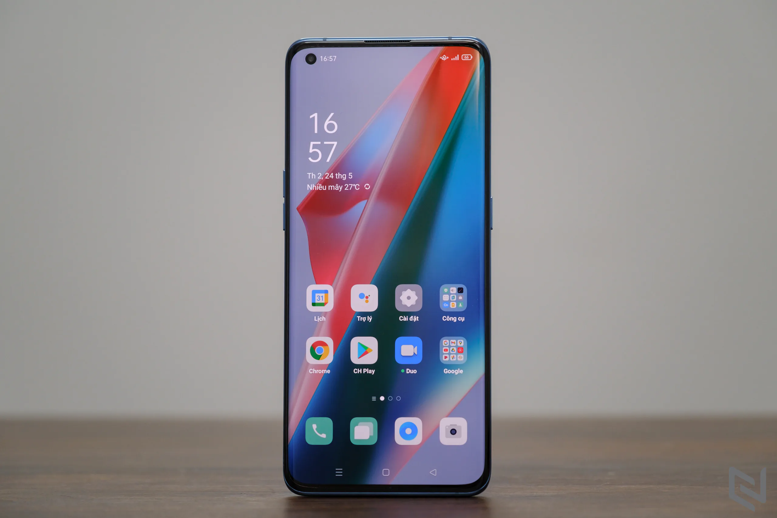 Đánh giá chi tiết OPPO Find X3 Pro 5G: Tuyệt tác của tương lai