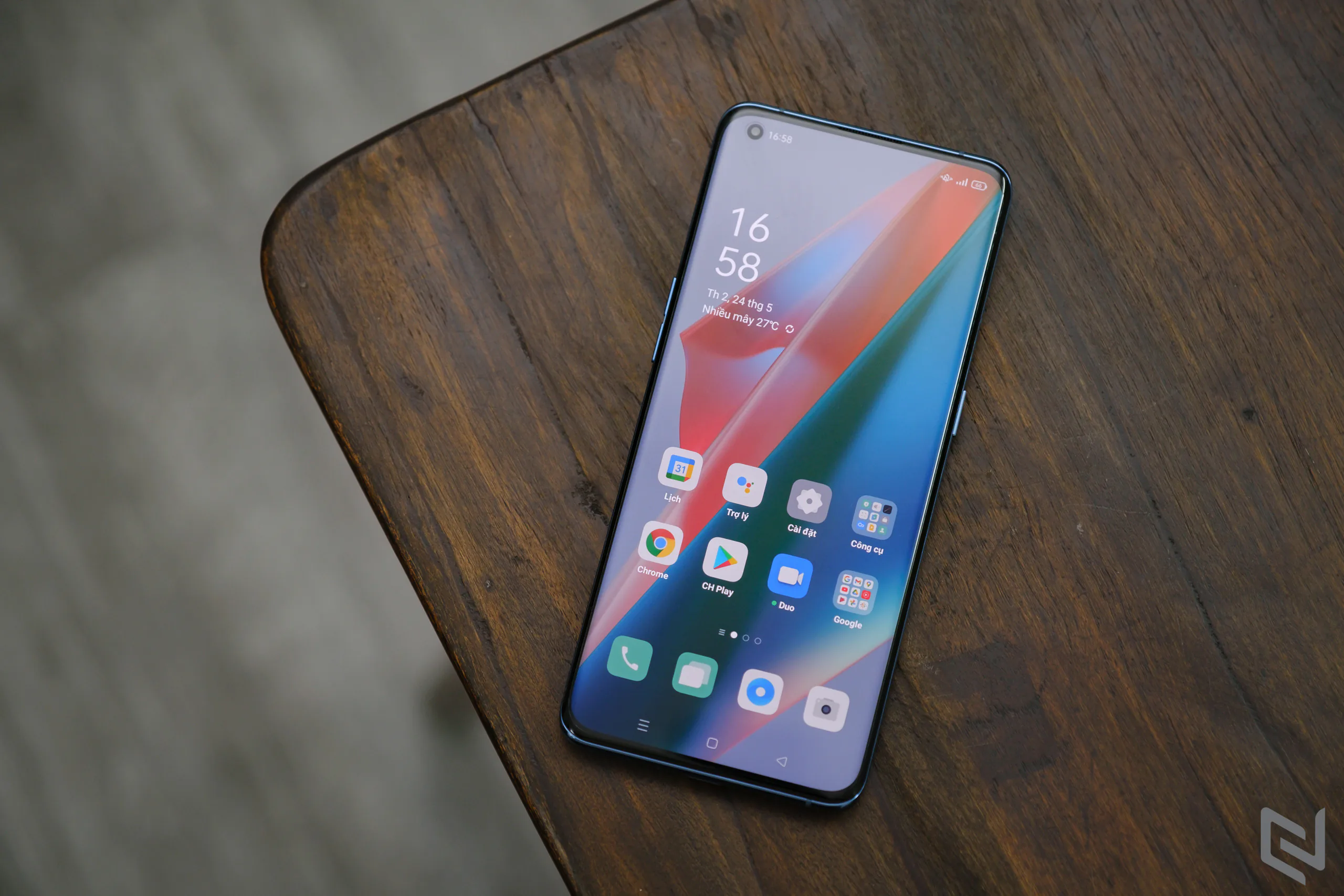 Đánh giá chi tiết OPPO Find X3 Pro 5G: Tuyệt tác của tương lai