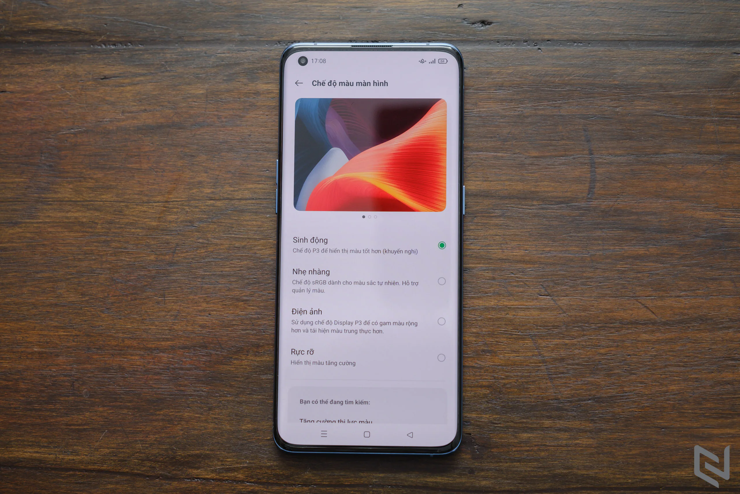 Đánh giá chi tiết OPPO Find X3 Pro 5G: Tuyệt tác của tương lai