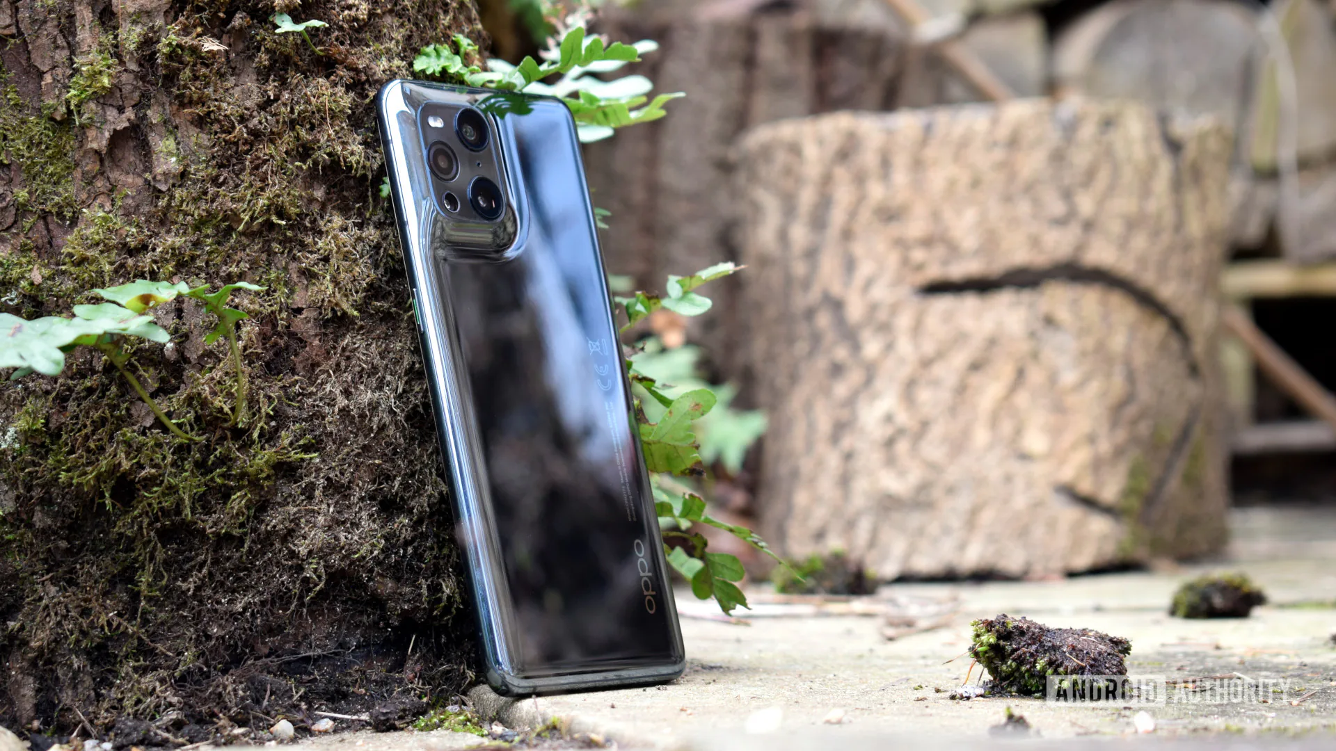 Oppo cam kết hỗ trợ phần mềm trong ba năm cho dòng Find X3