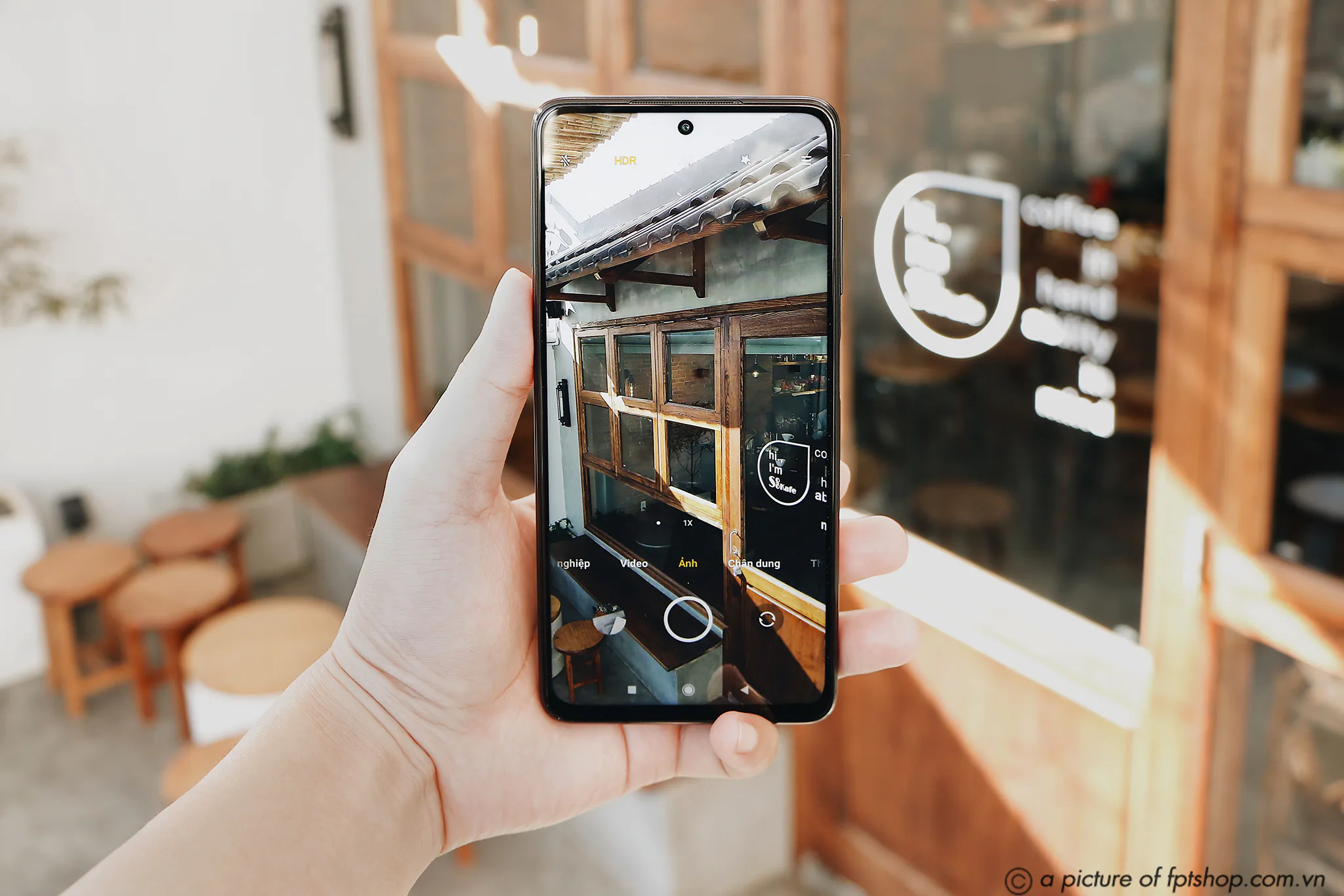 Xiaomi POCO X3 Pro lên kệ độc quyền tại FPT Shop cùng bộ quà trị giá 2 triệu đồng