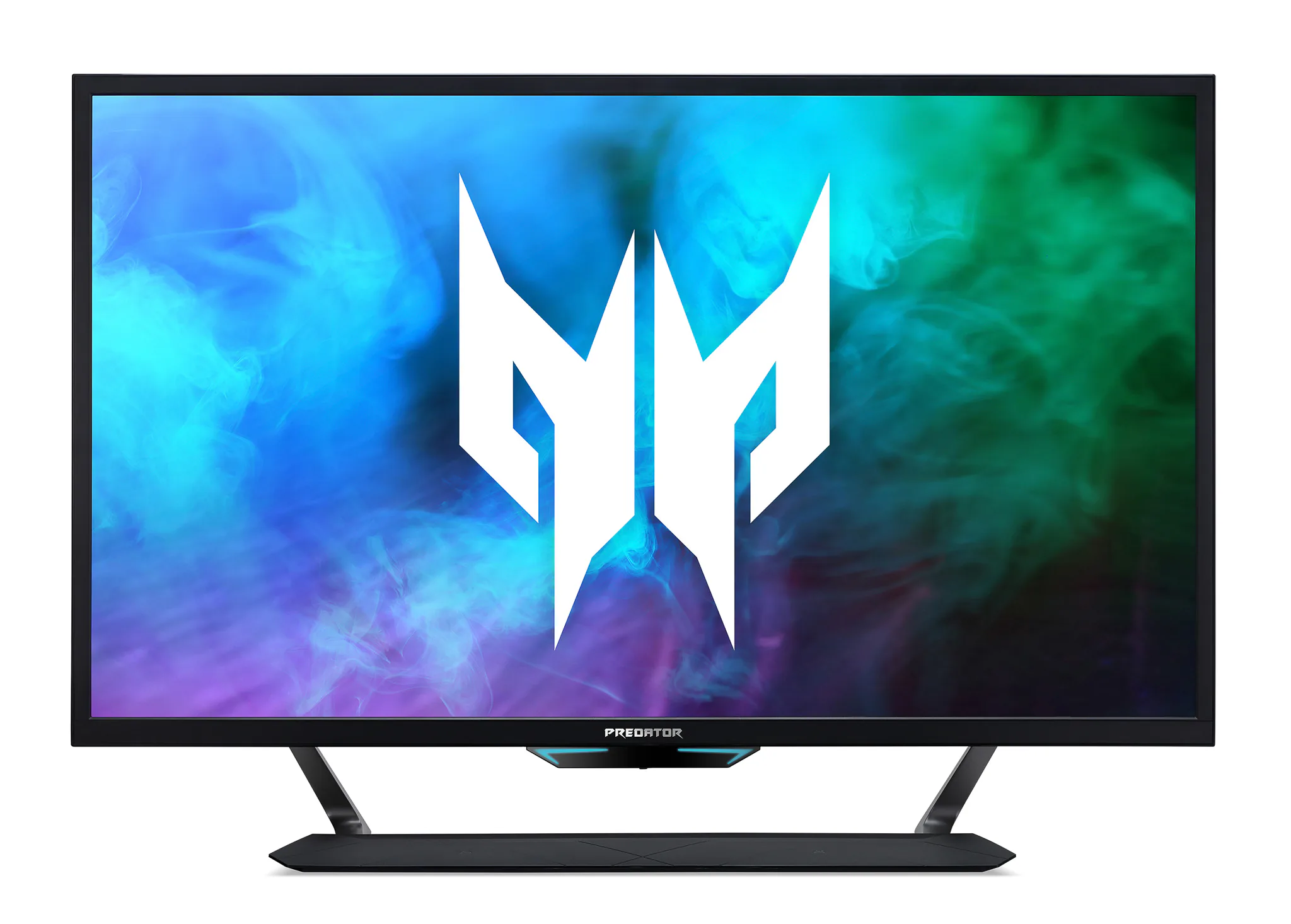 Acer mở rộng dải màn hình Predator với 3 mẫu màn hình HDR mới