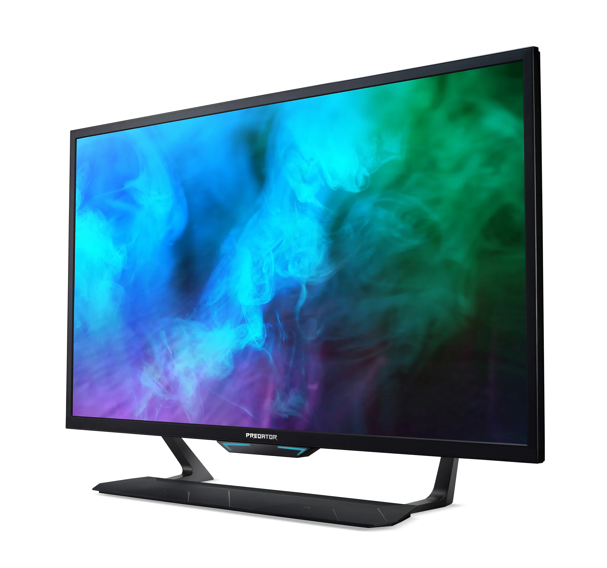 Acer mở rộng dải màn hình Predator với 3 mẫu màn hình HDR mới